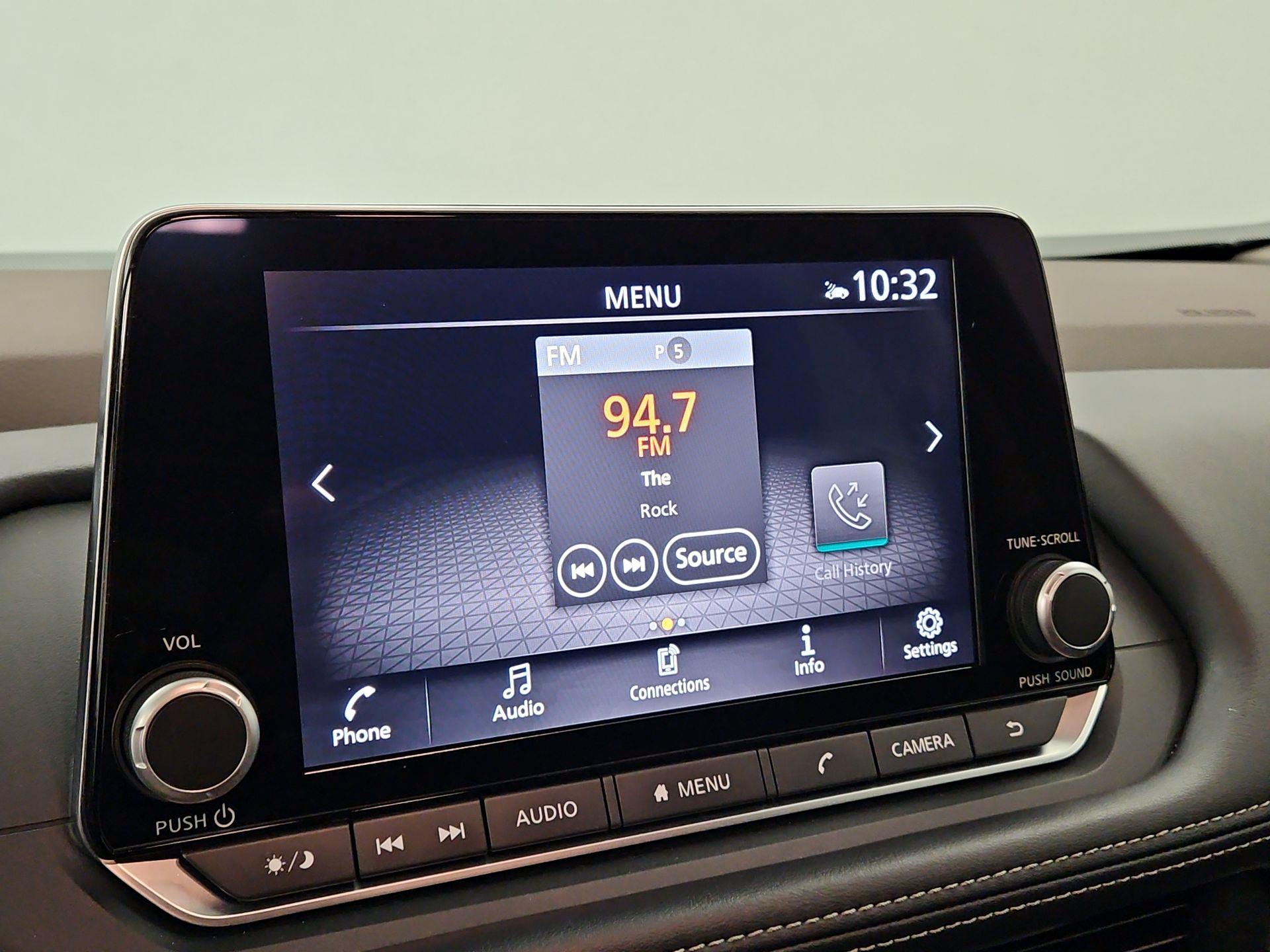 Thumbnail: 2023 Nissan Rogue - 15