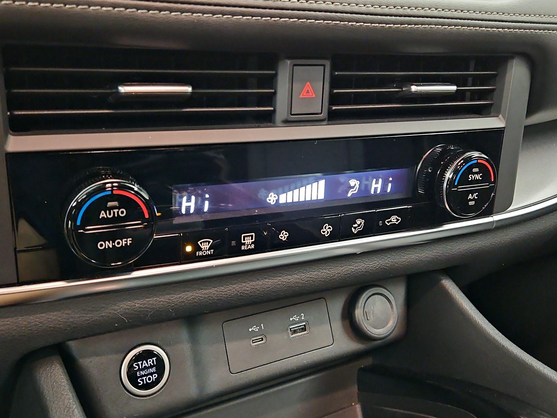 Thumbnail: 2023 Nissan Rogue - 16