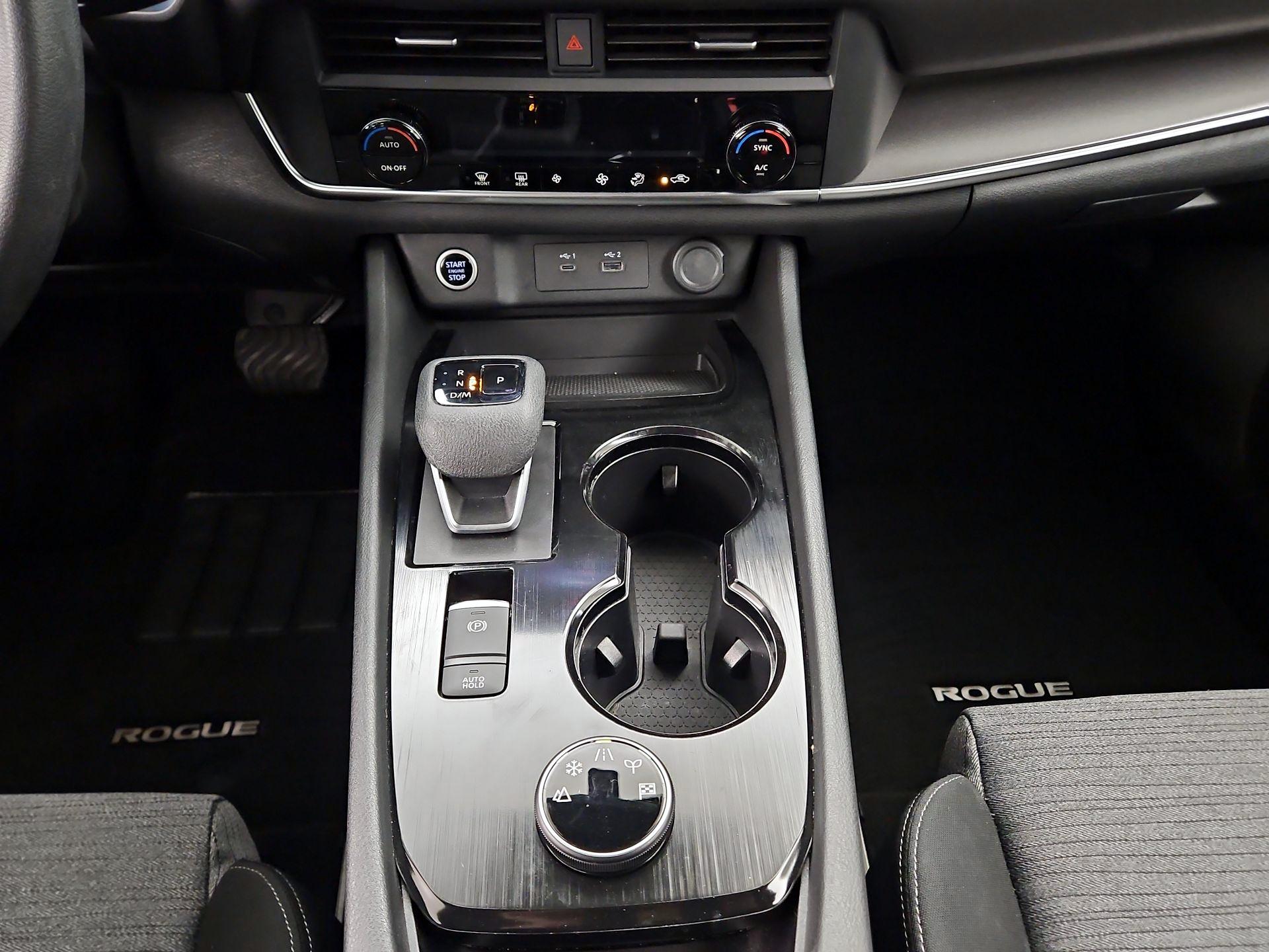 Thumbnail: 2023 Nissan Rogue - 17