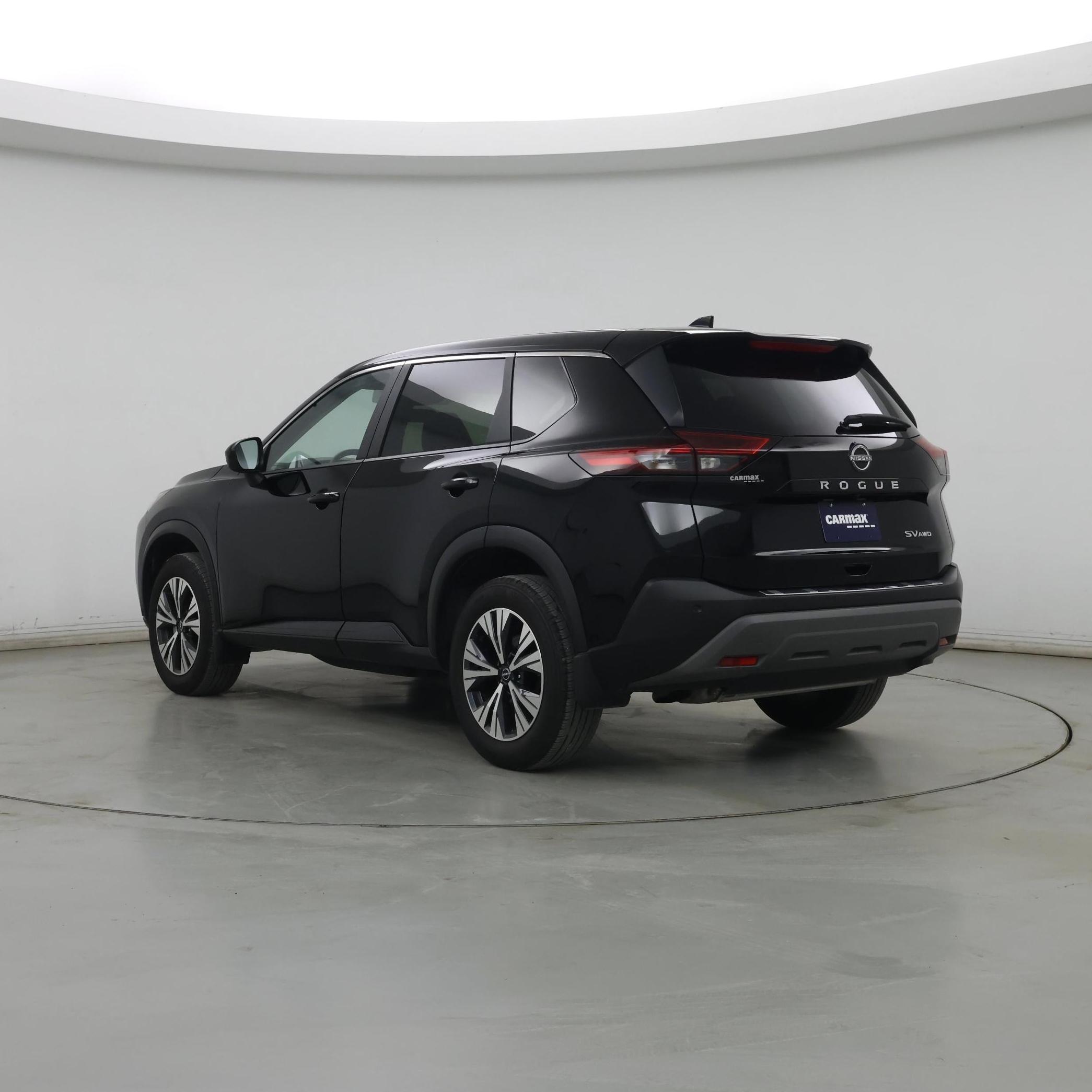 Thumbnail: 2023 Nissan Rogue - 2