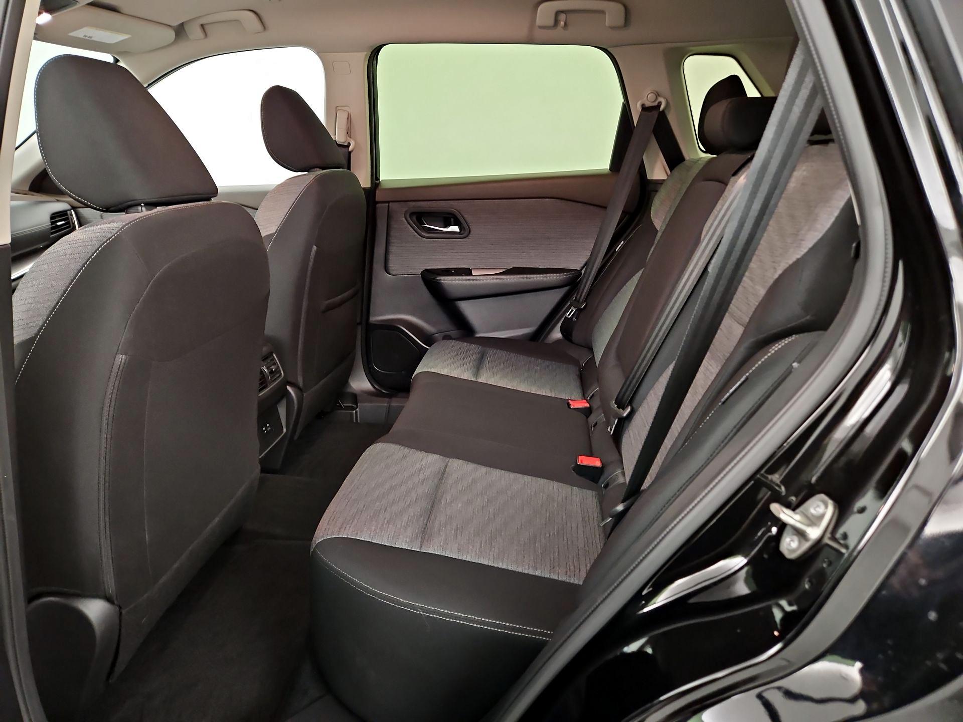 Thumbnail: 2023 Nissan Rogue - 19