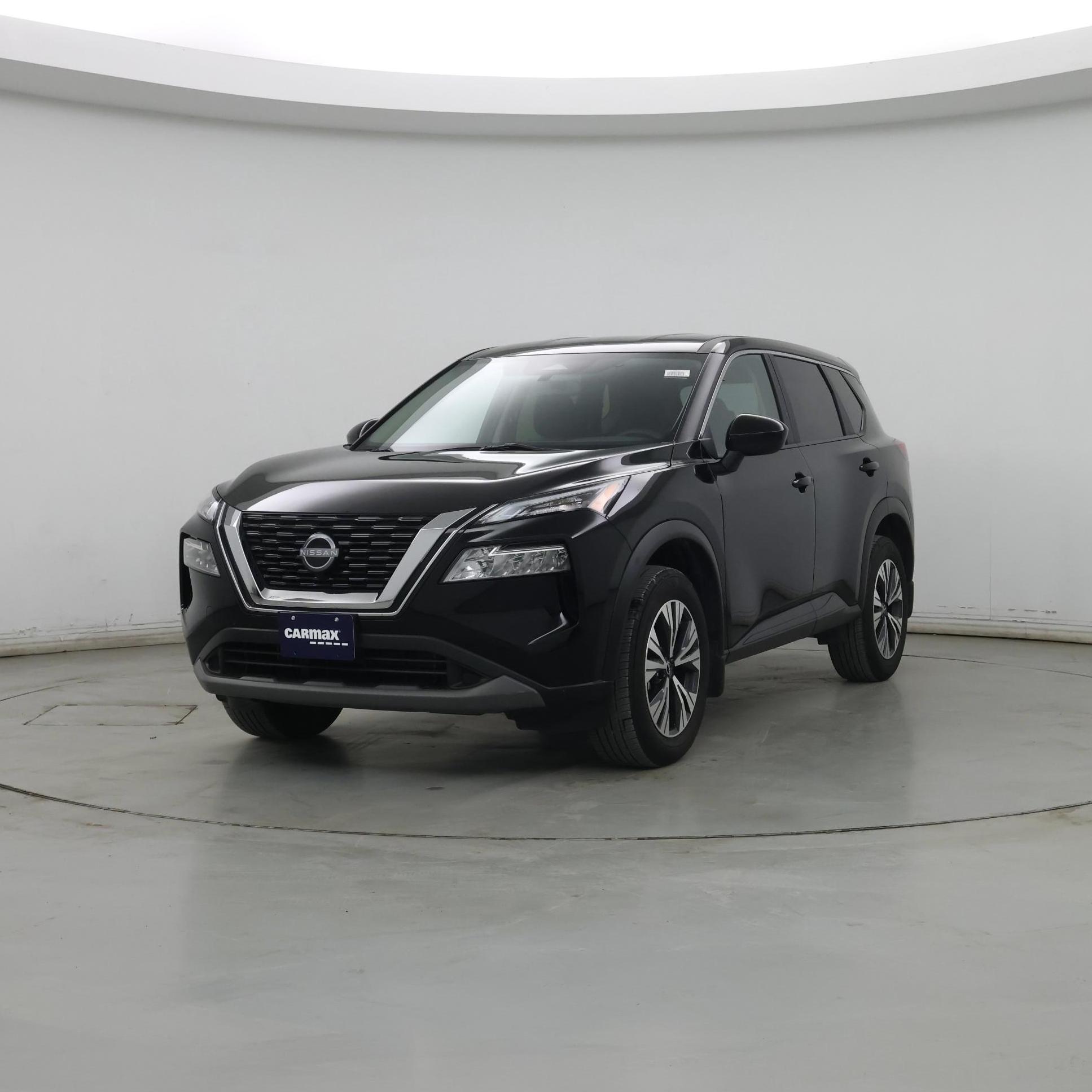 Thumbnail: 2023 Nissan Rogue - 4