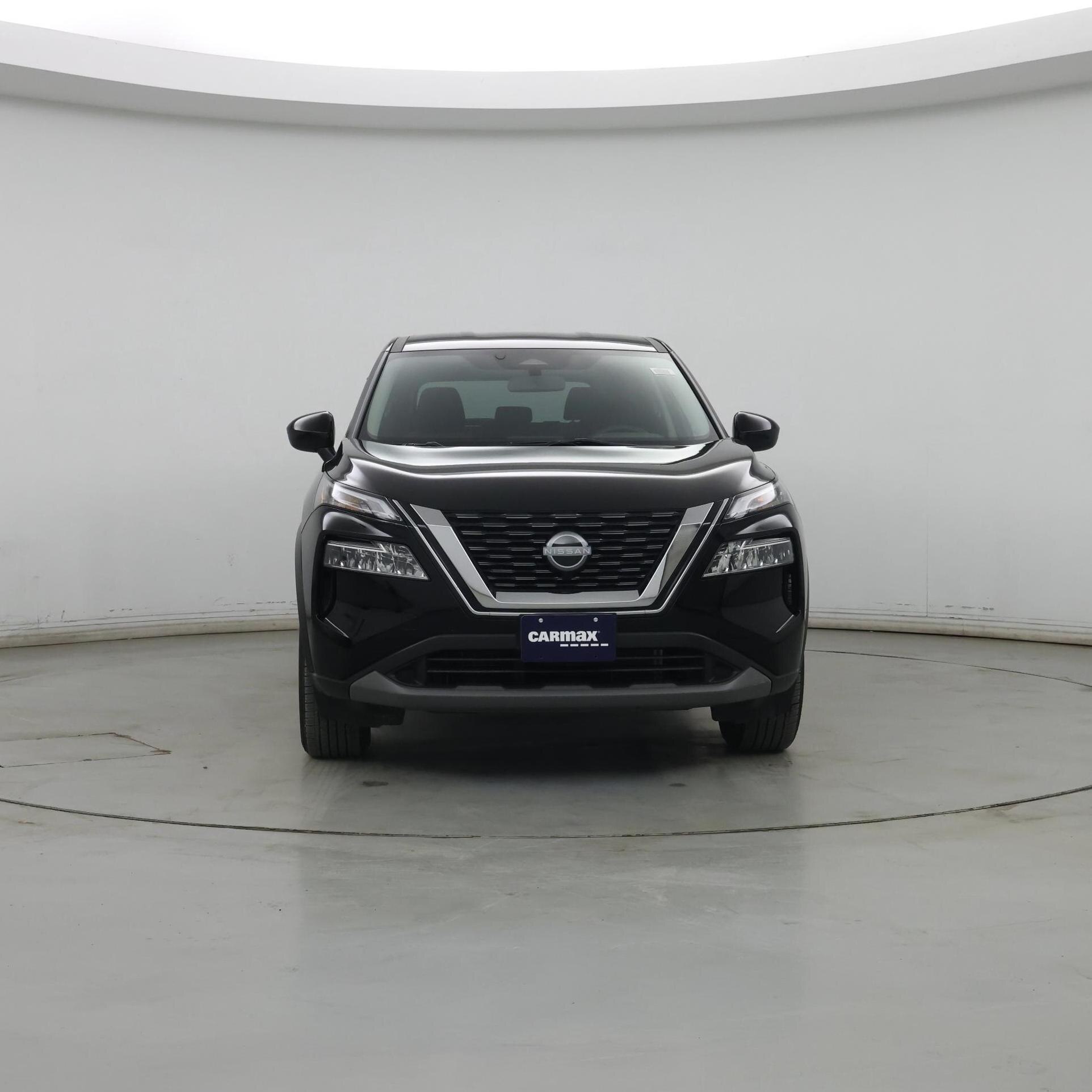 Thumbnail: 2023 Nissan Rogue - 5