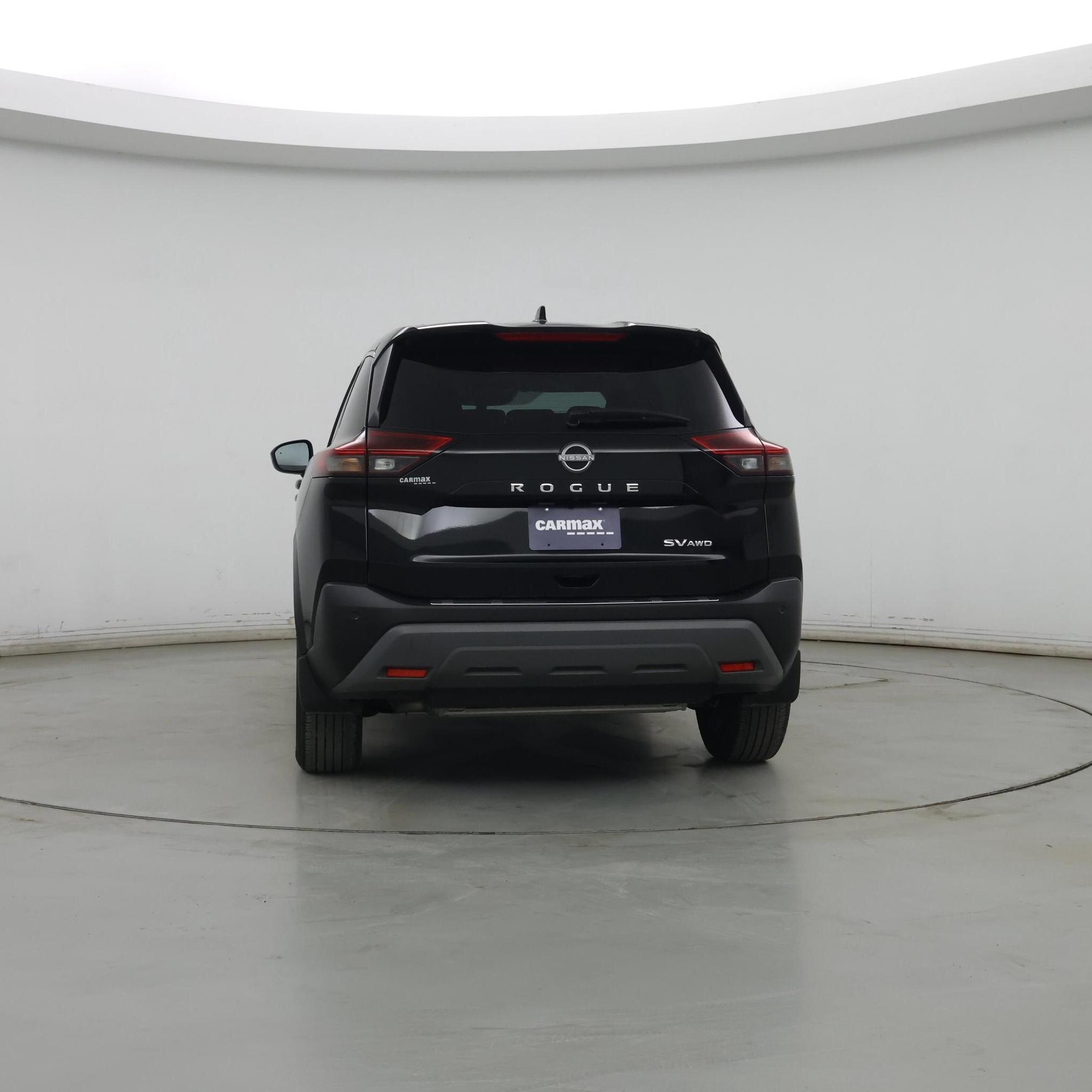 Thumbnail: 2023 Nissan Rogue - 6