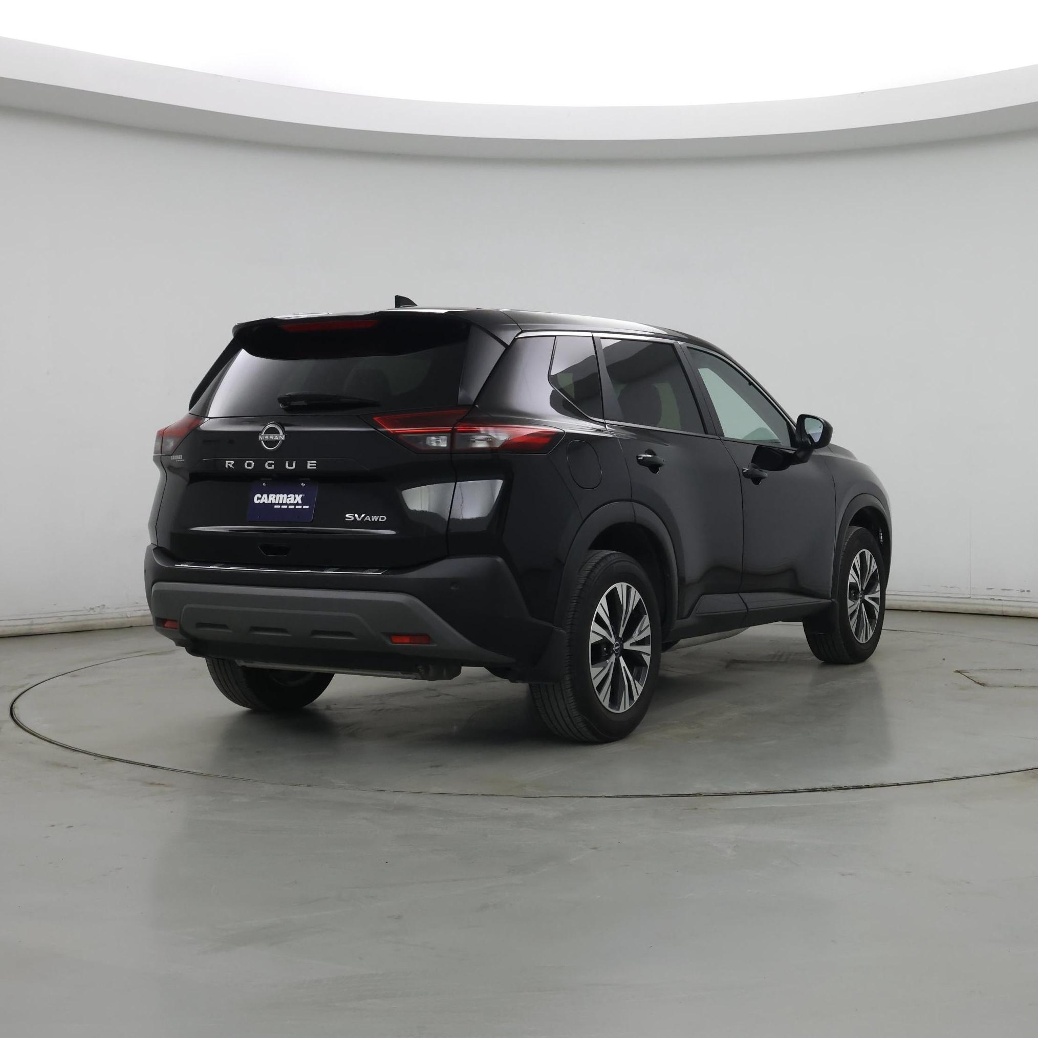 Thumbnail: 2023 Nissan Rogue - 8