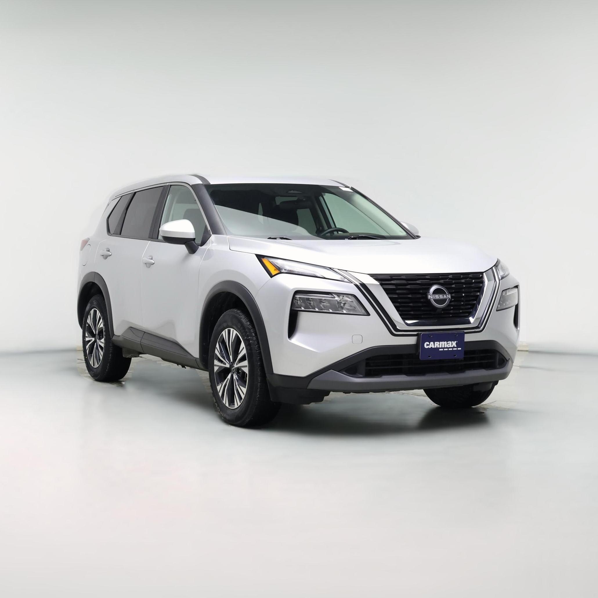 Thumbnail: 2023 Nissan Rogue - 1