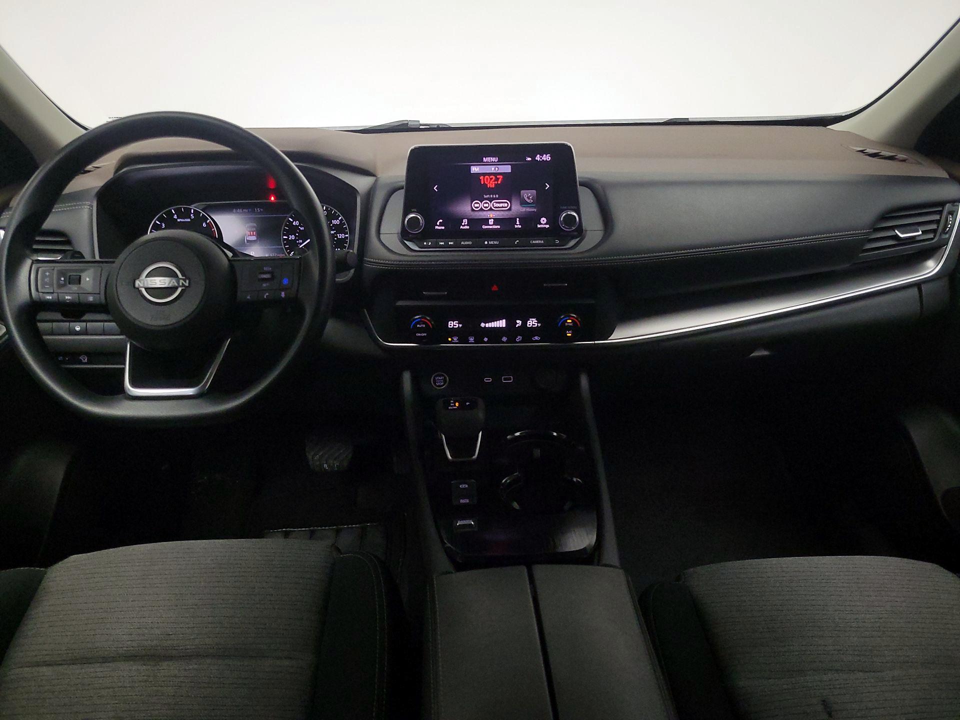 Thumbnail: 2023 Nissan Rogue - 9