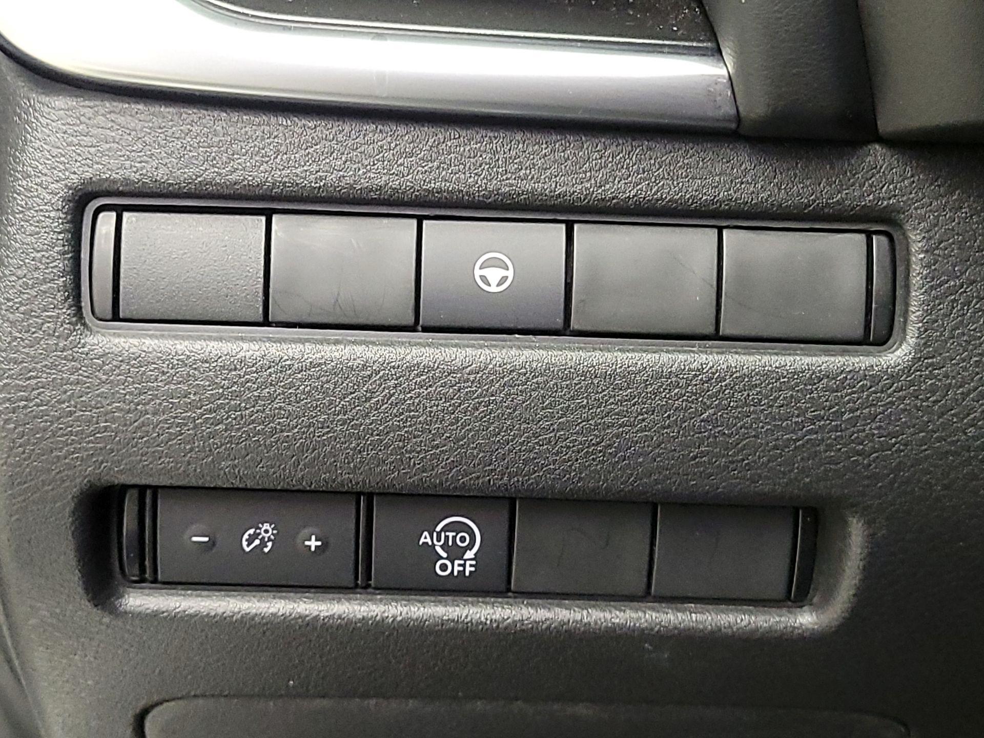 Thumbnail: 2023 Nissan Rogue - 13