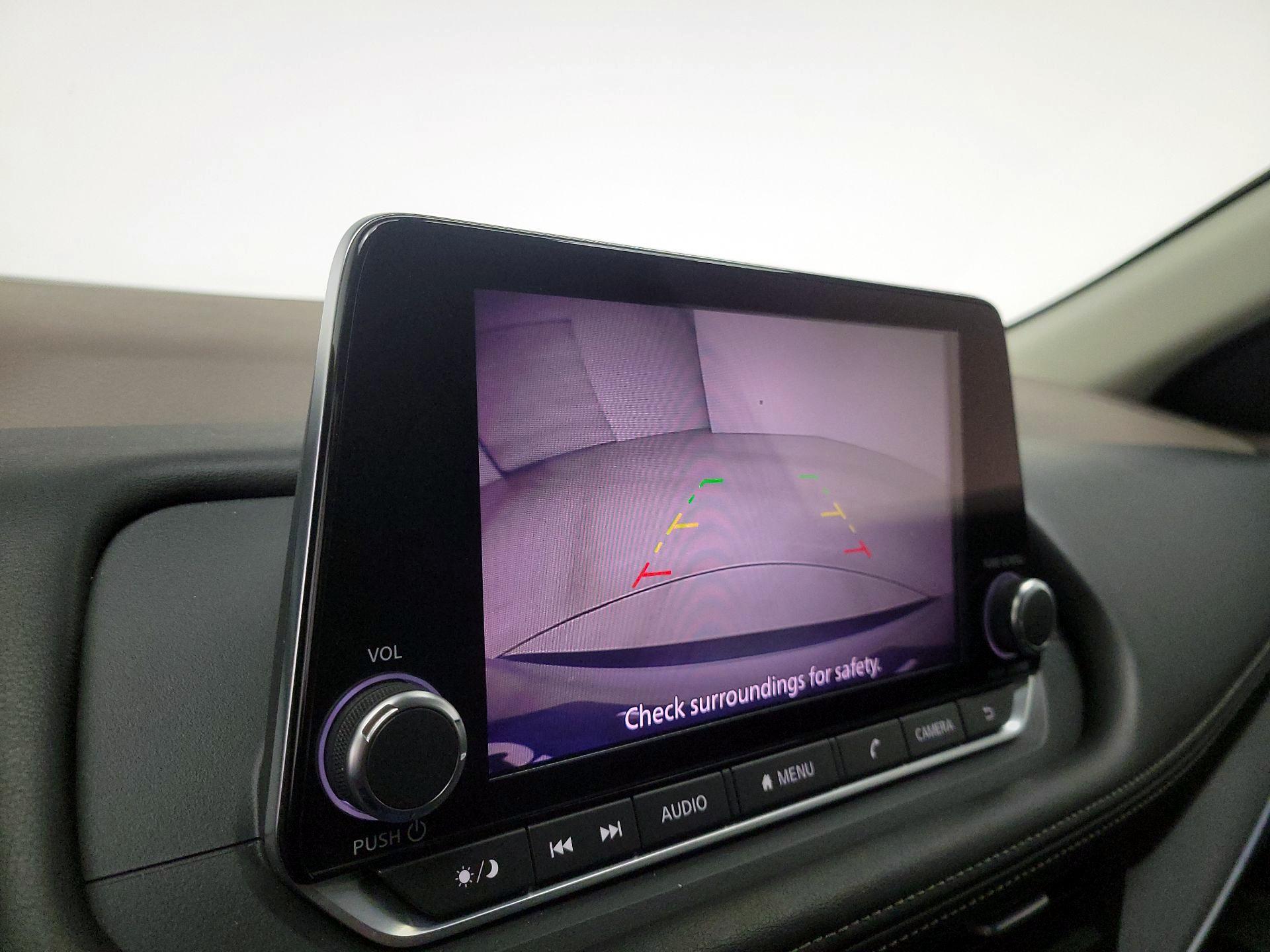 Thumbnail: 2023 Nissan Rogue - 14