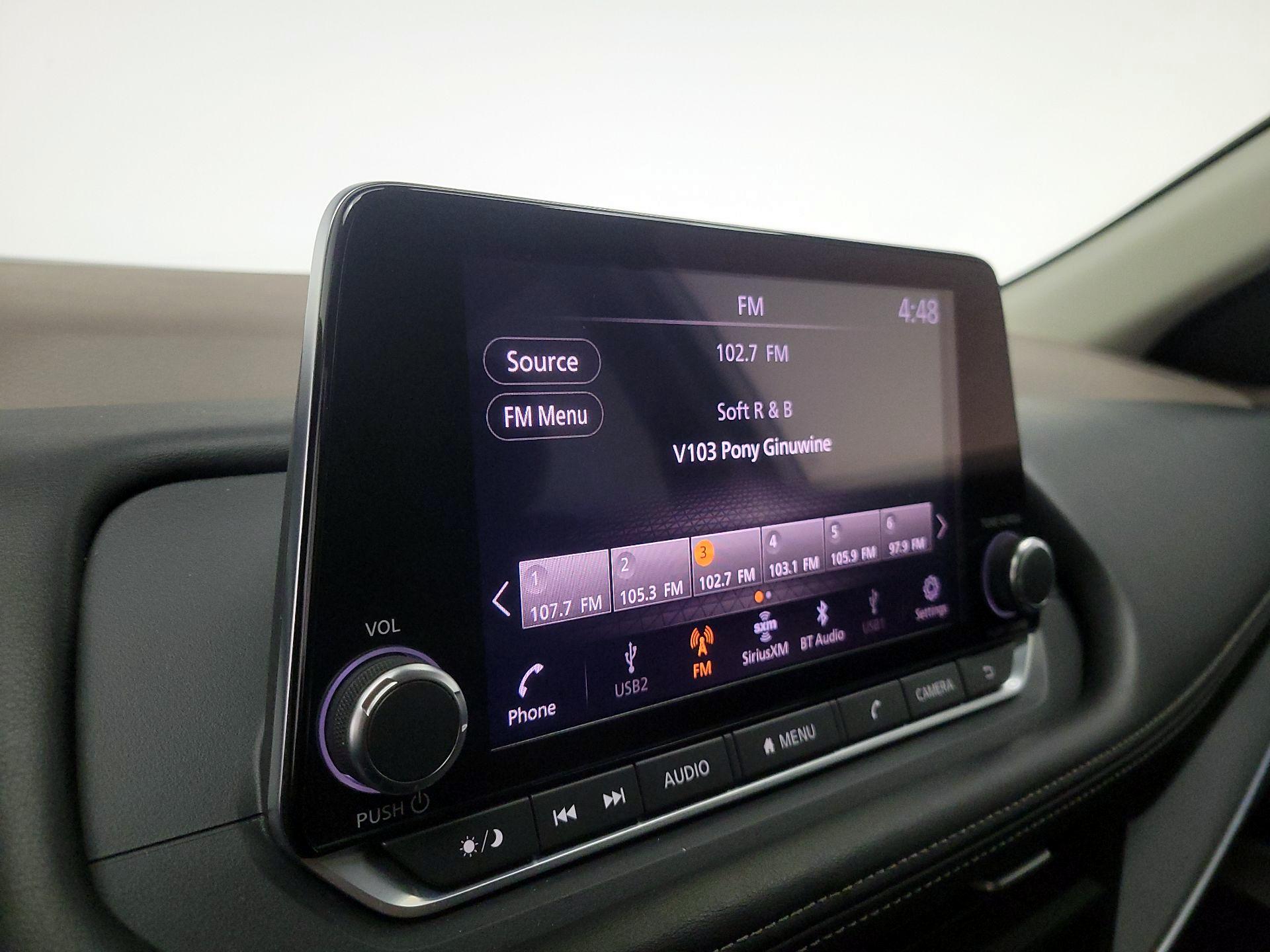 Thumbnail: 2023 Nissan Rogue - 15