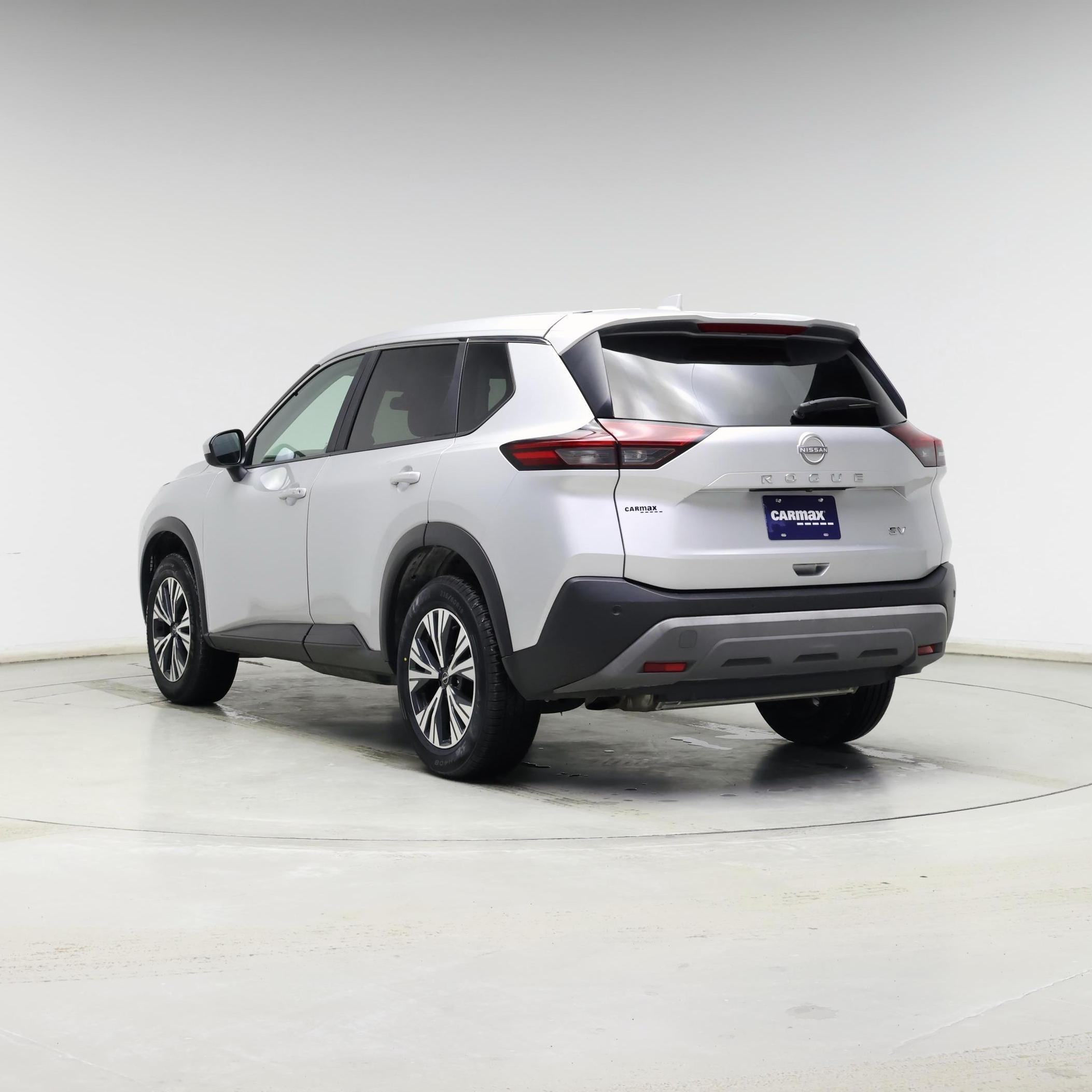Thumbnail: 2023 Nissan Rogue - 2