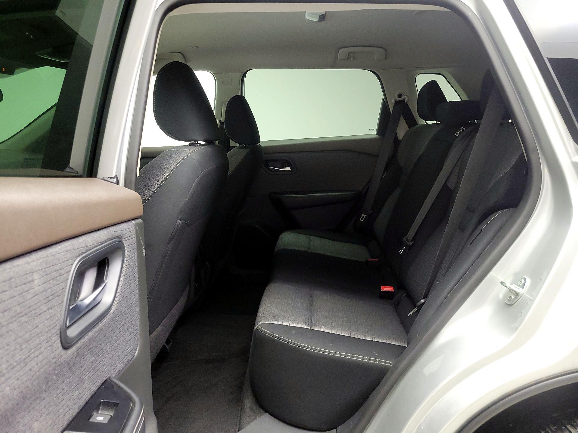 Thumbnail: 2023 Nissan Rogue - 19