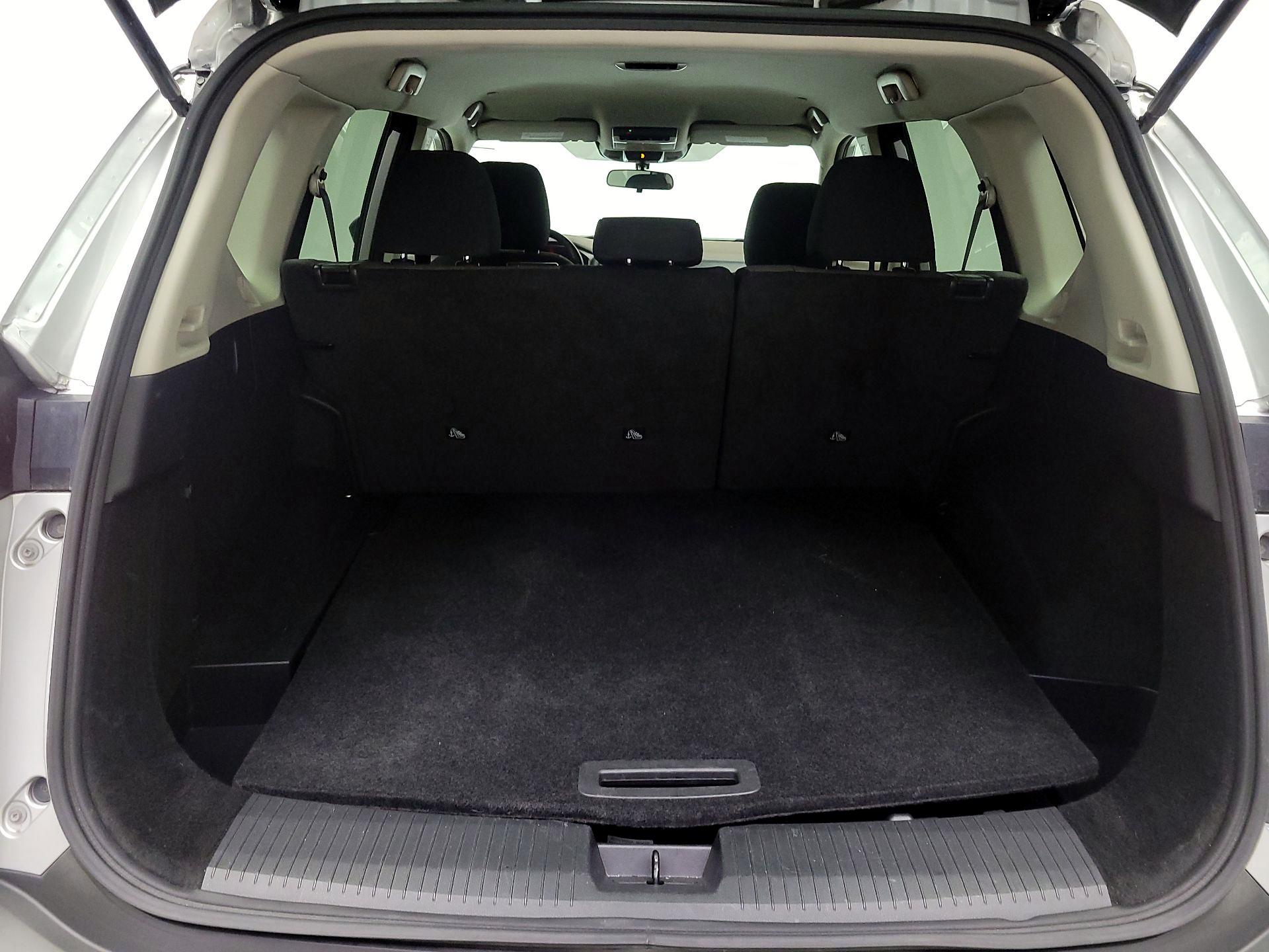 Thumbnail: 2023 Nissan Rogue - 20