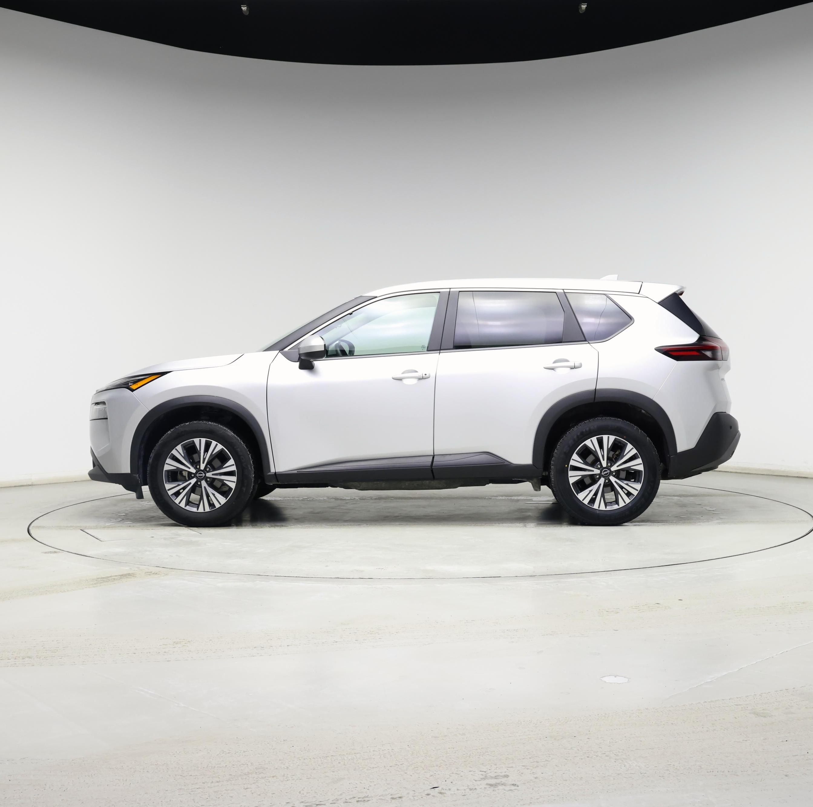 Thumbnail: 2023 Nissan Rogue - 3