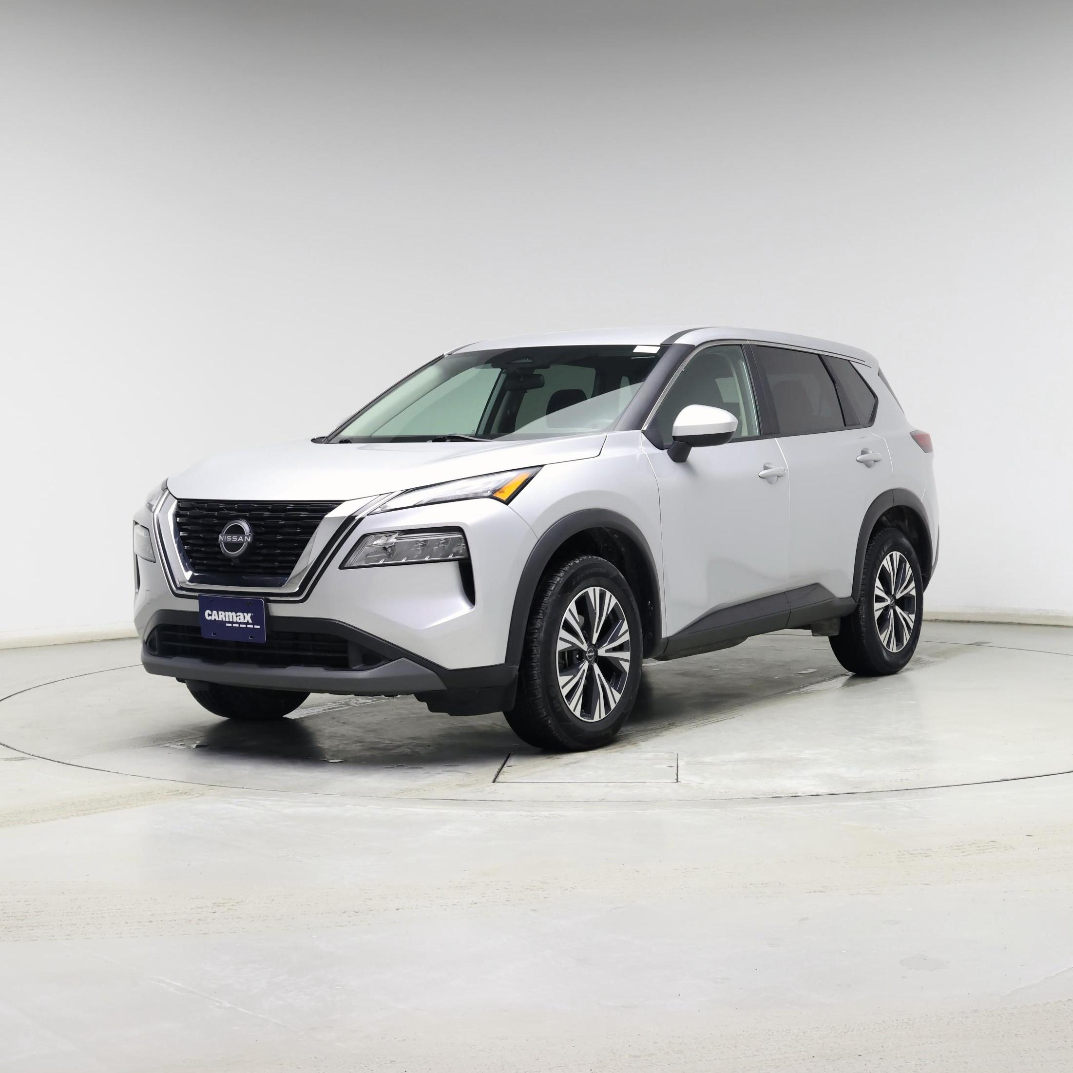 Thumbnail: 2023 Nissan Rogue - 4