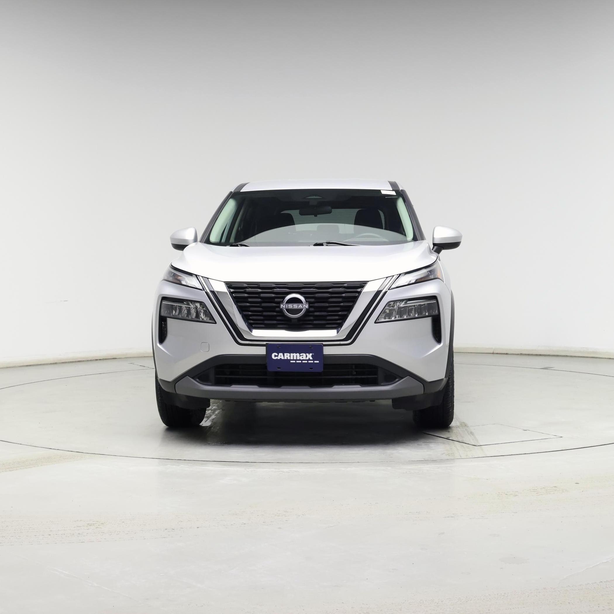 Thumbnail: 2023 Nissan Rogue - 5