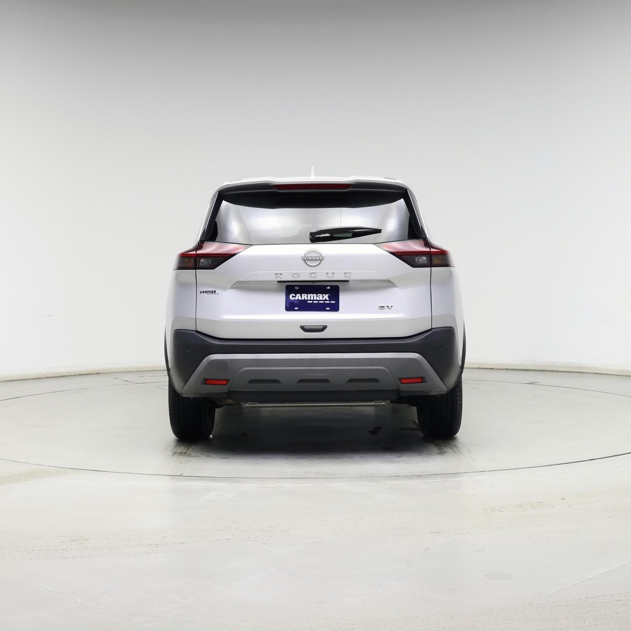 Thumbnail: 2023 Nissan Rogue - 6
