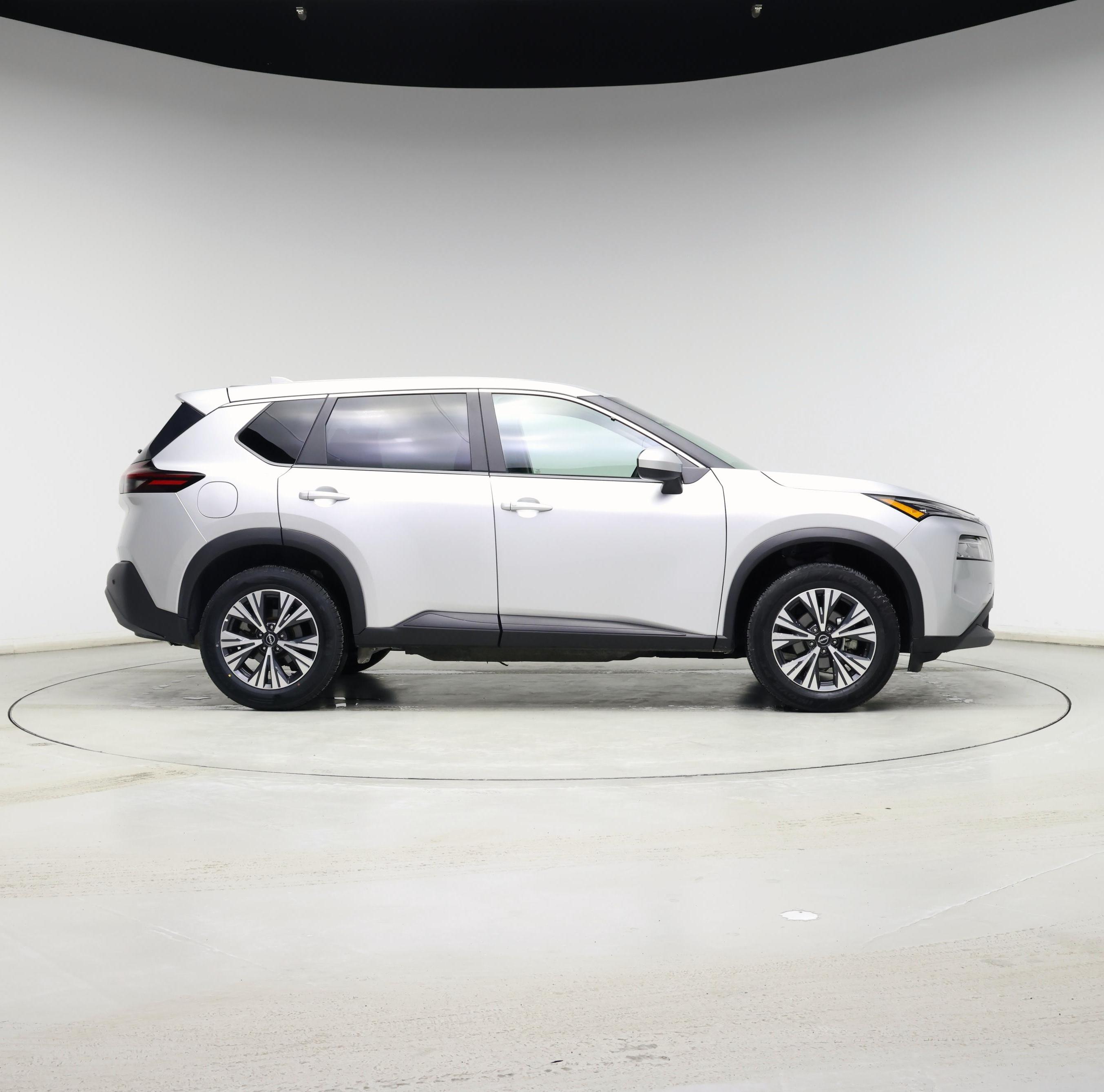 Thumbnail: 2023 Nissan Rogue - 7