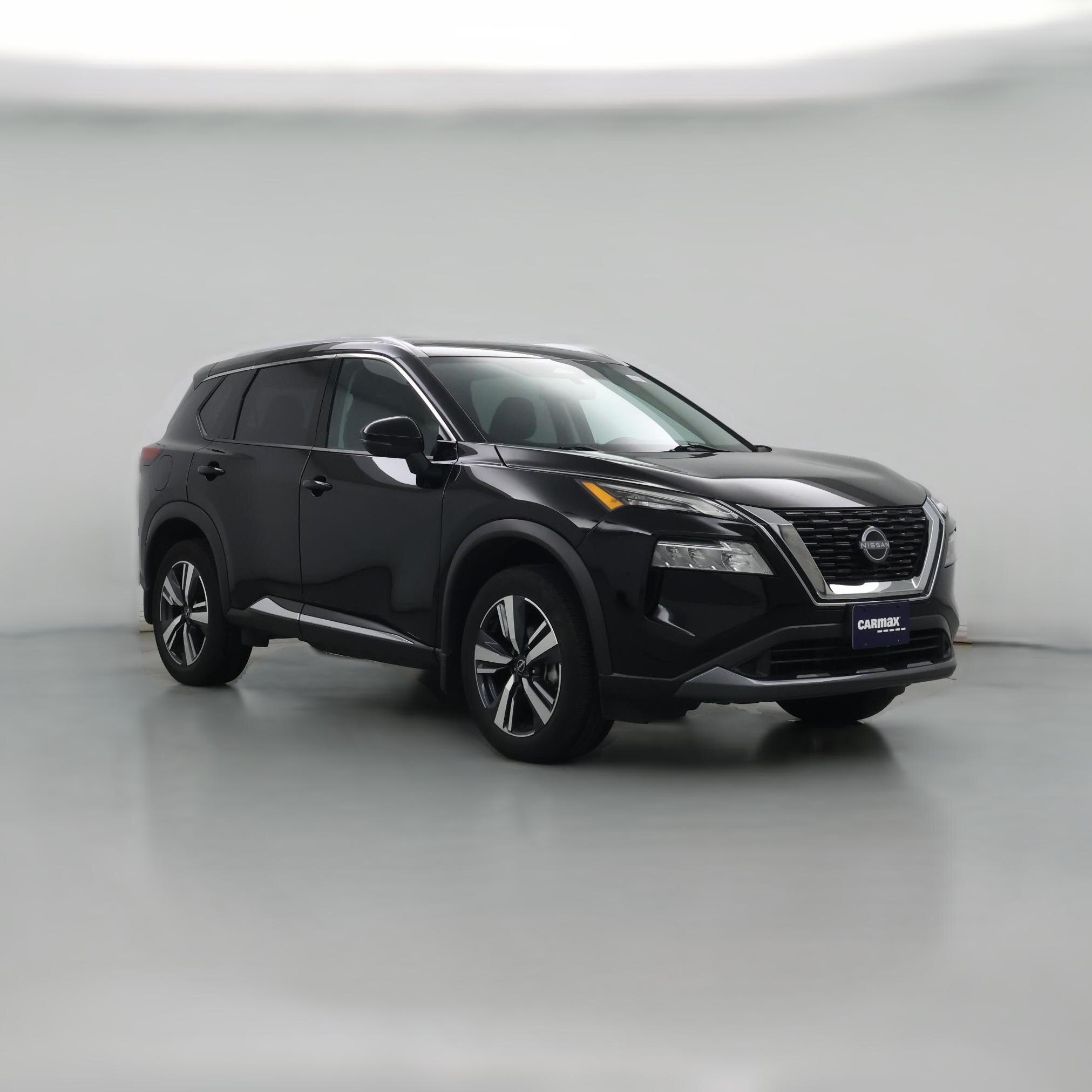 Thumbnail: 2023 Nissan Rogue - 1