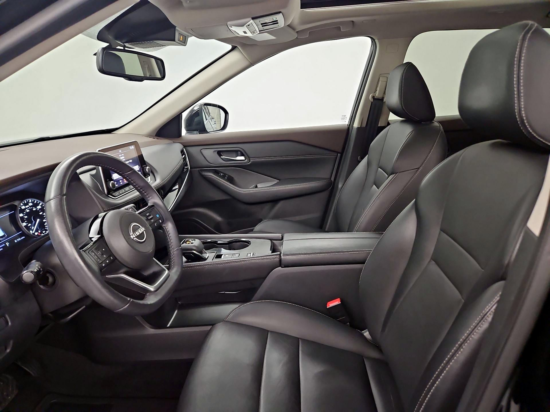 Thumbnail: 2023 Nissan Rogue - 11