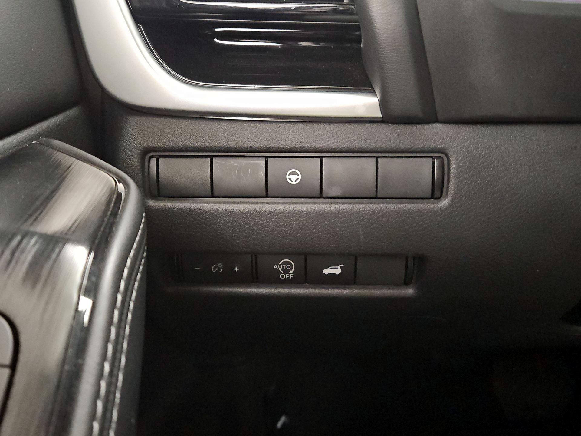 Thumbnail: 2023 Nissan Rogue - 13