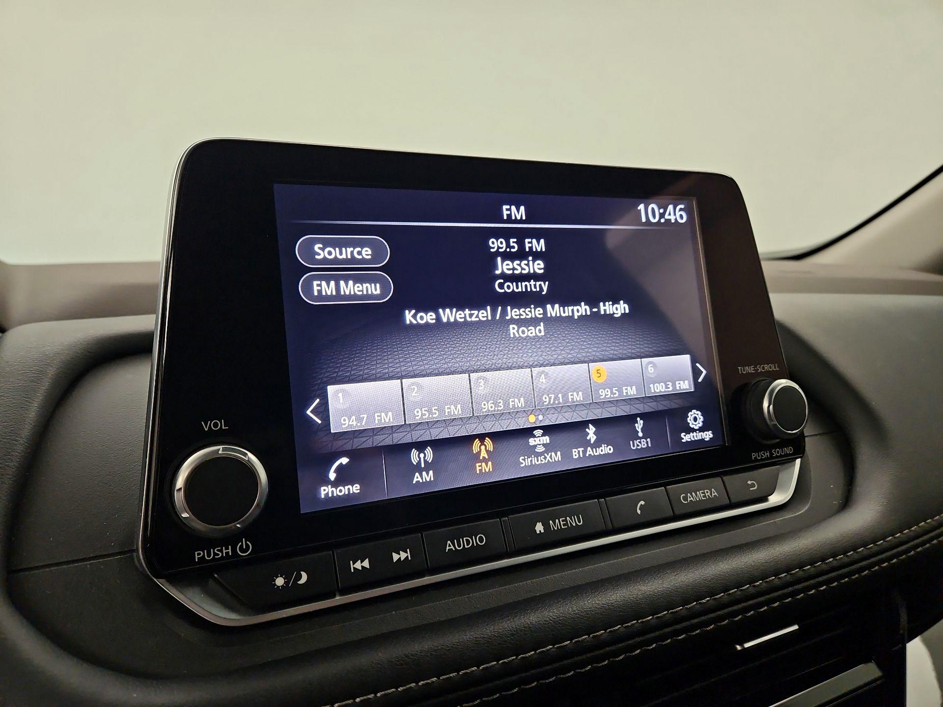 Thumbnail: 2023 Nissan Rogue - 15