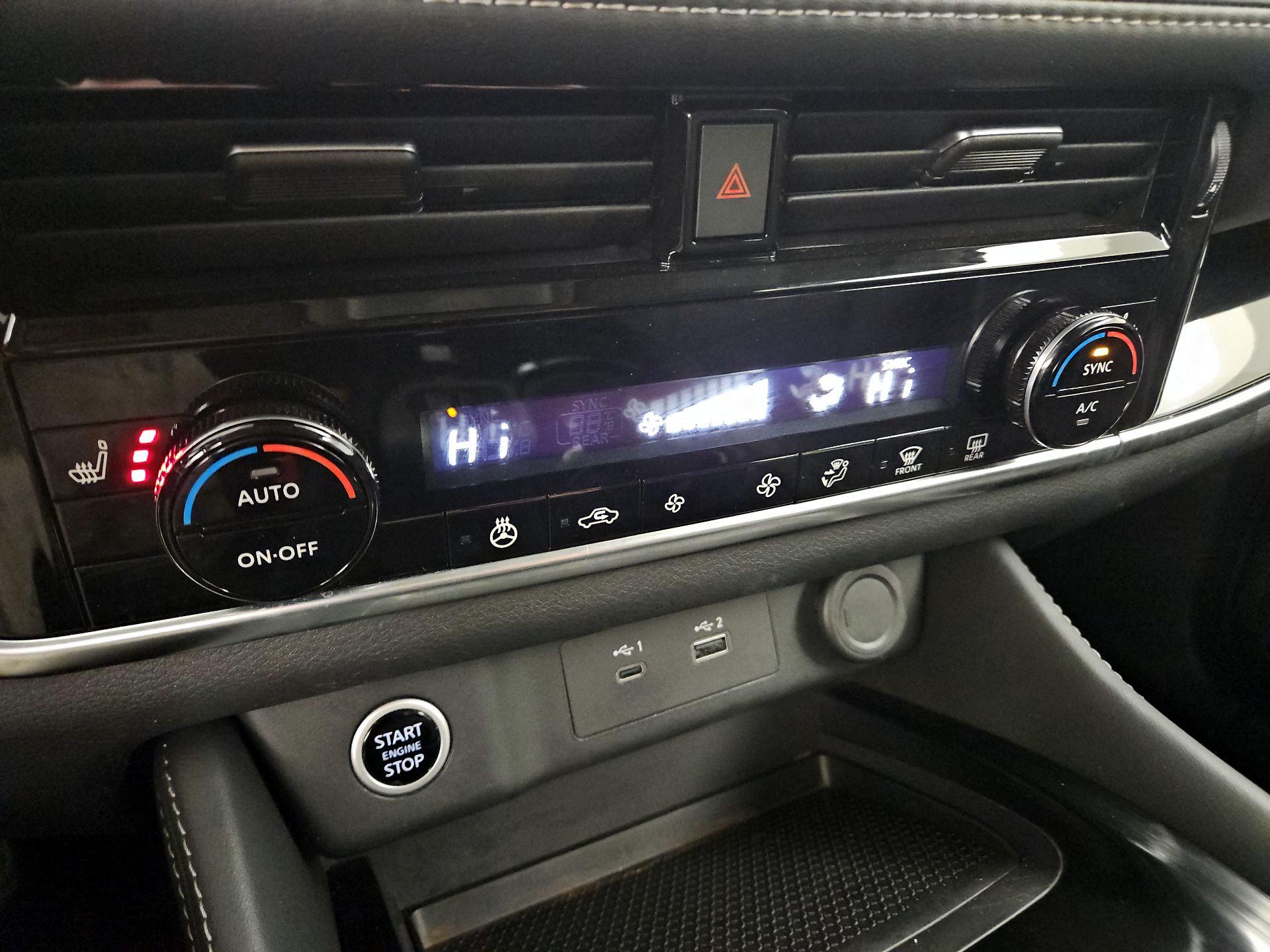 Thumbnail: 2023 Nissan Rogue - 16