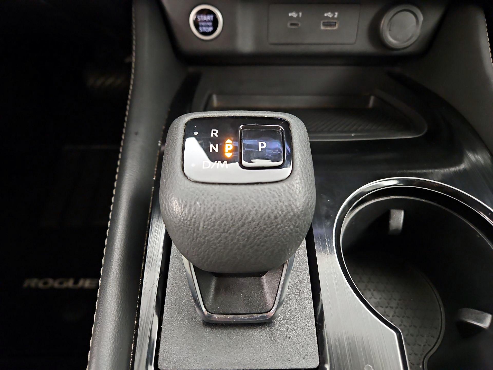 Thumbnail: 2023 Nissan Rogue - 17