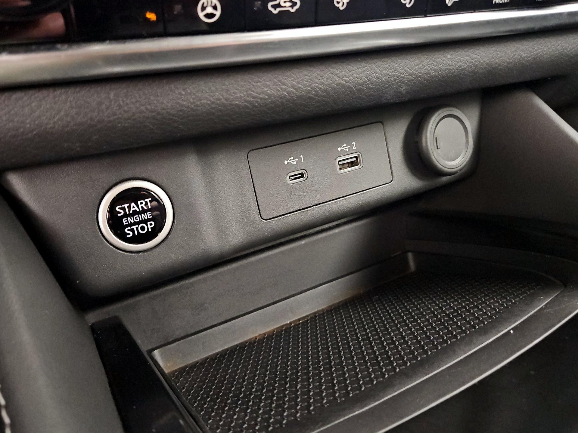 Thumbnail: 2023 Nissan Rogue - 18