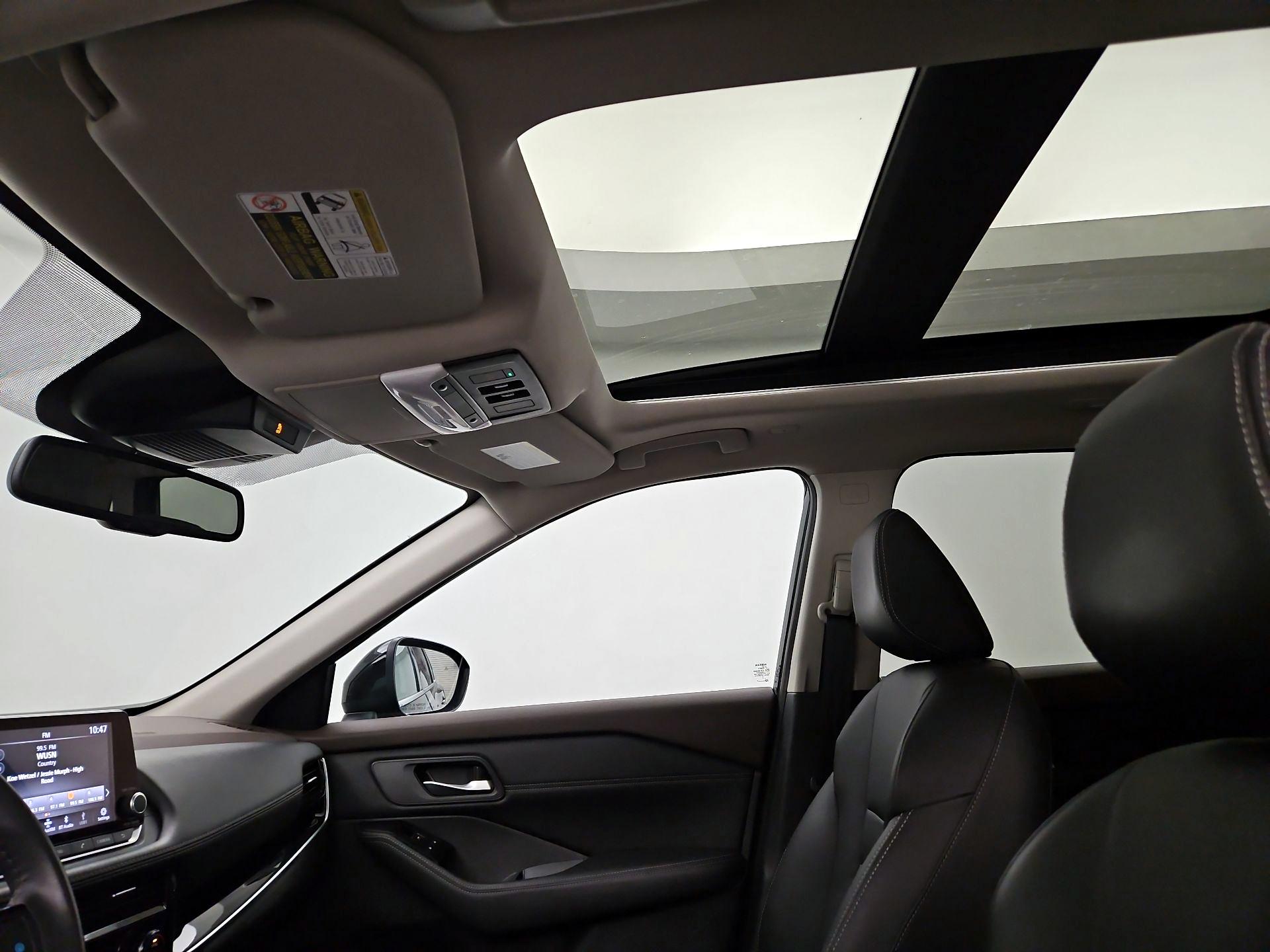 Thumbnail: 2023 Nissan Rogue - 19