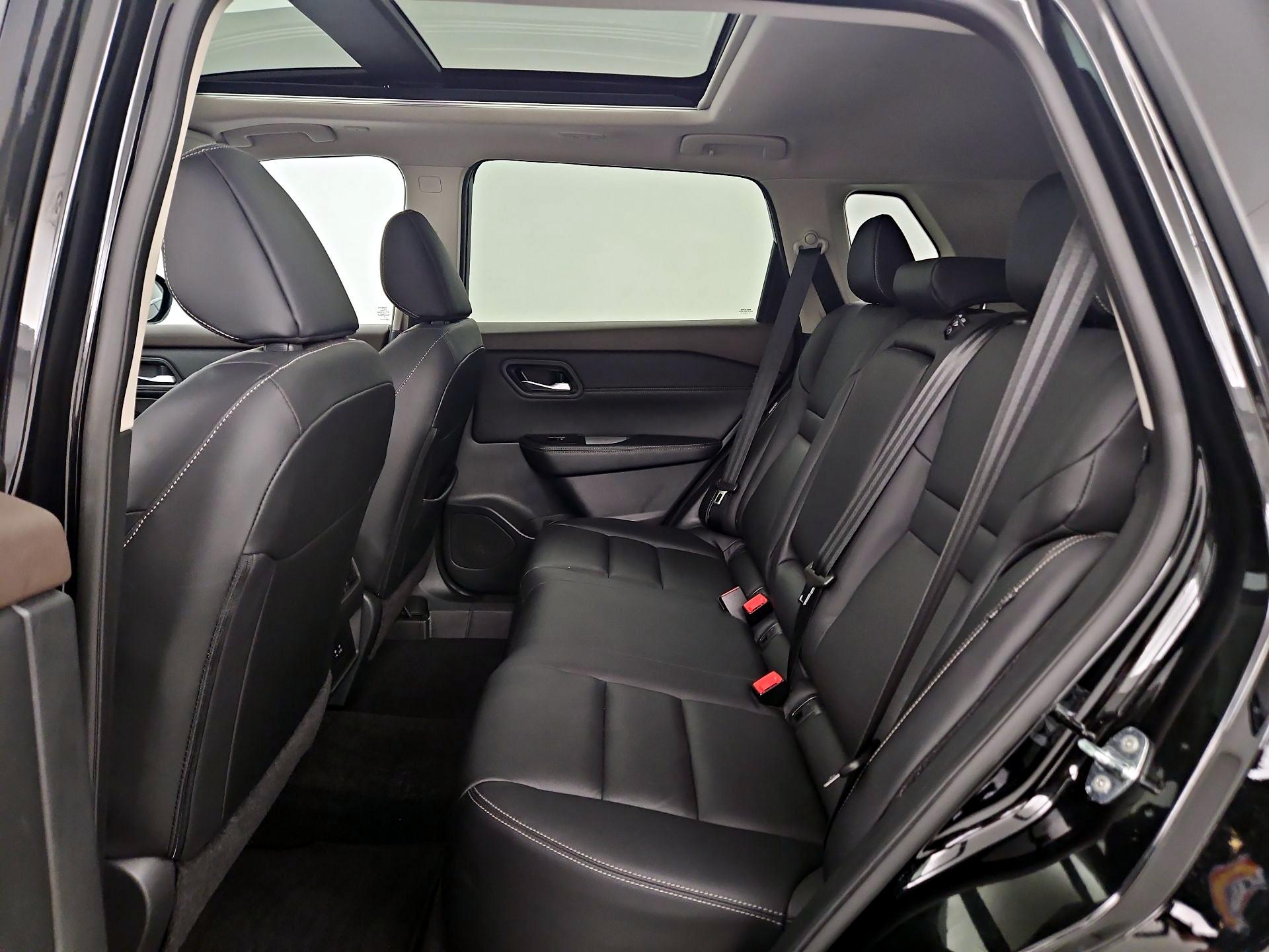 Thumbnail: 2023 Nissan Rogue - 20