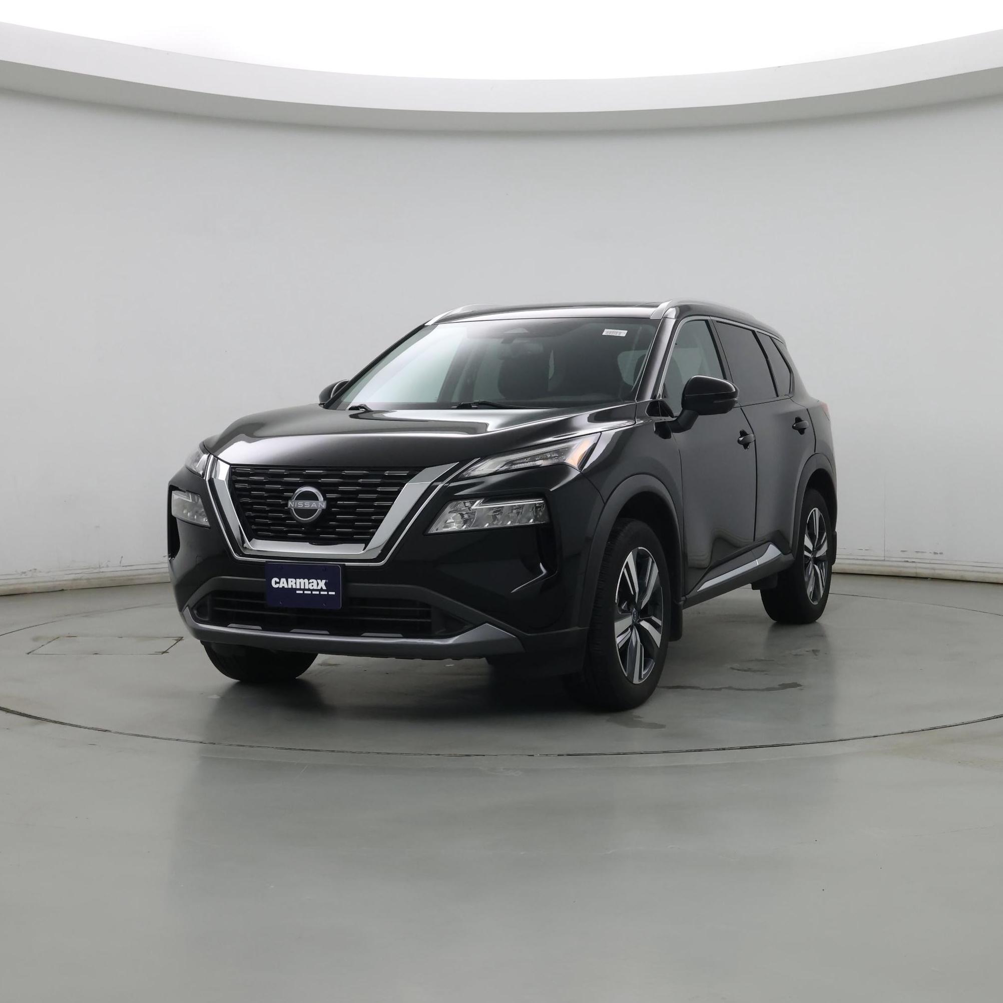 Thumbnail: 2023 Nissan Rogue - 4