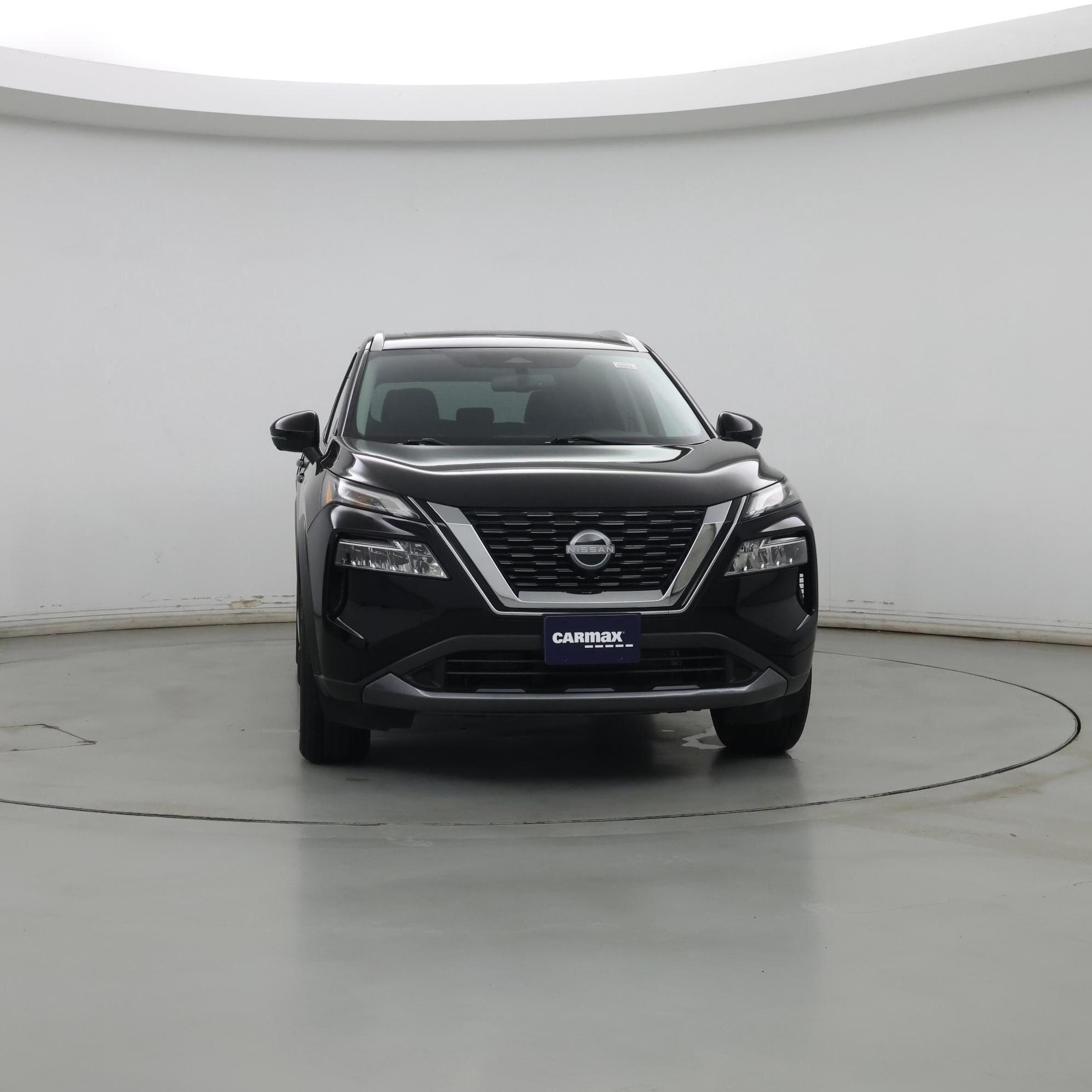 Thumbnail: 2023 Nissan Rogue - 5