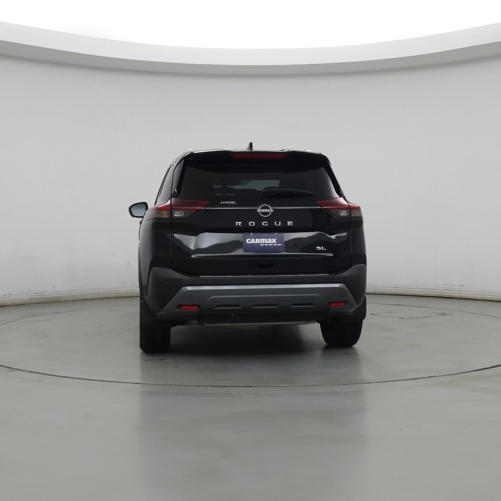 Thumbnail: 2023 Nissan Rogue - 6