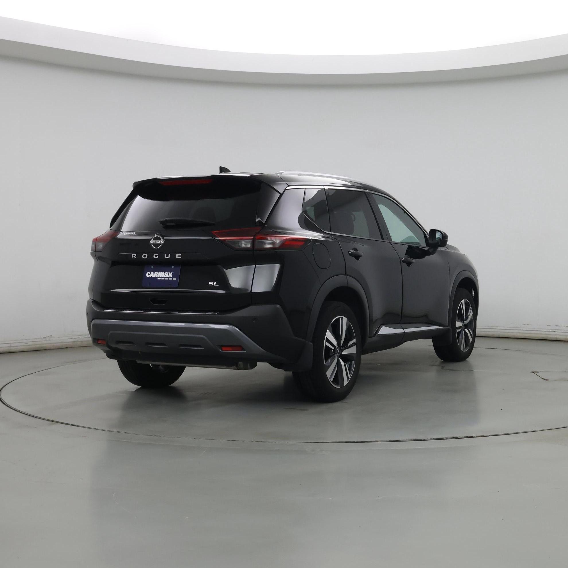 Thumbnail: 2023 Nissan Rogue - 8