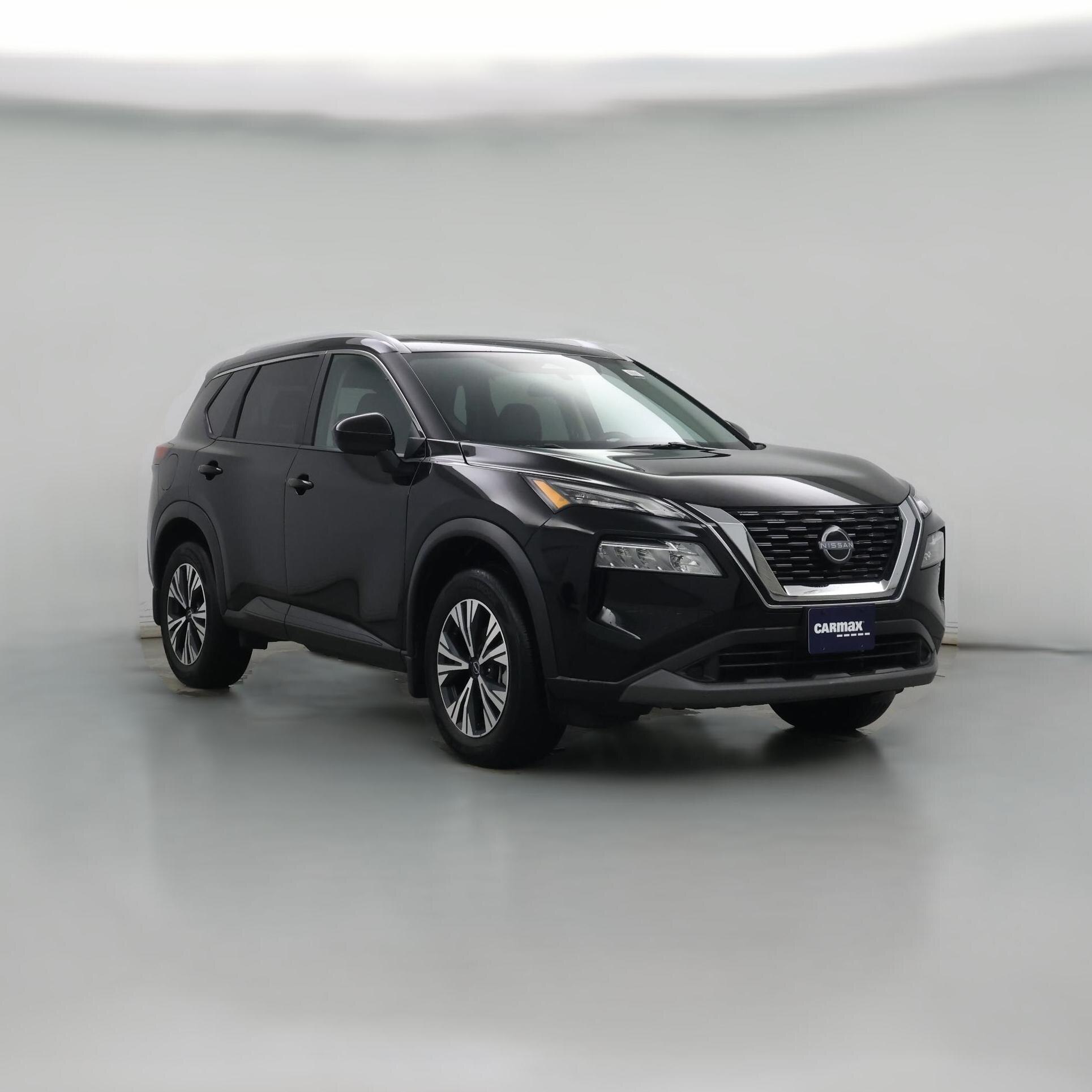 Thumbnail: 2023 Nissan Rogue - 1