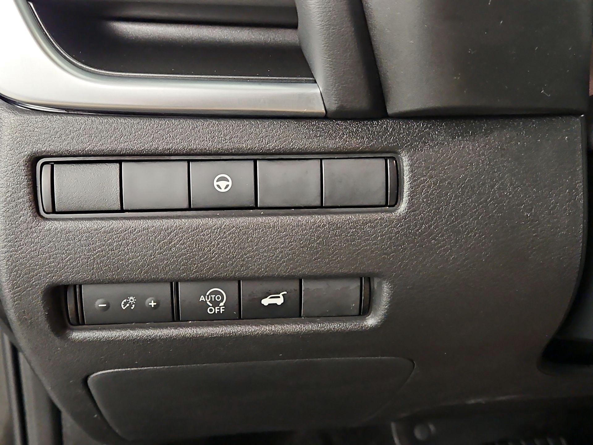 Thumbnail: 2023 Nissan Rogue - 13