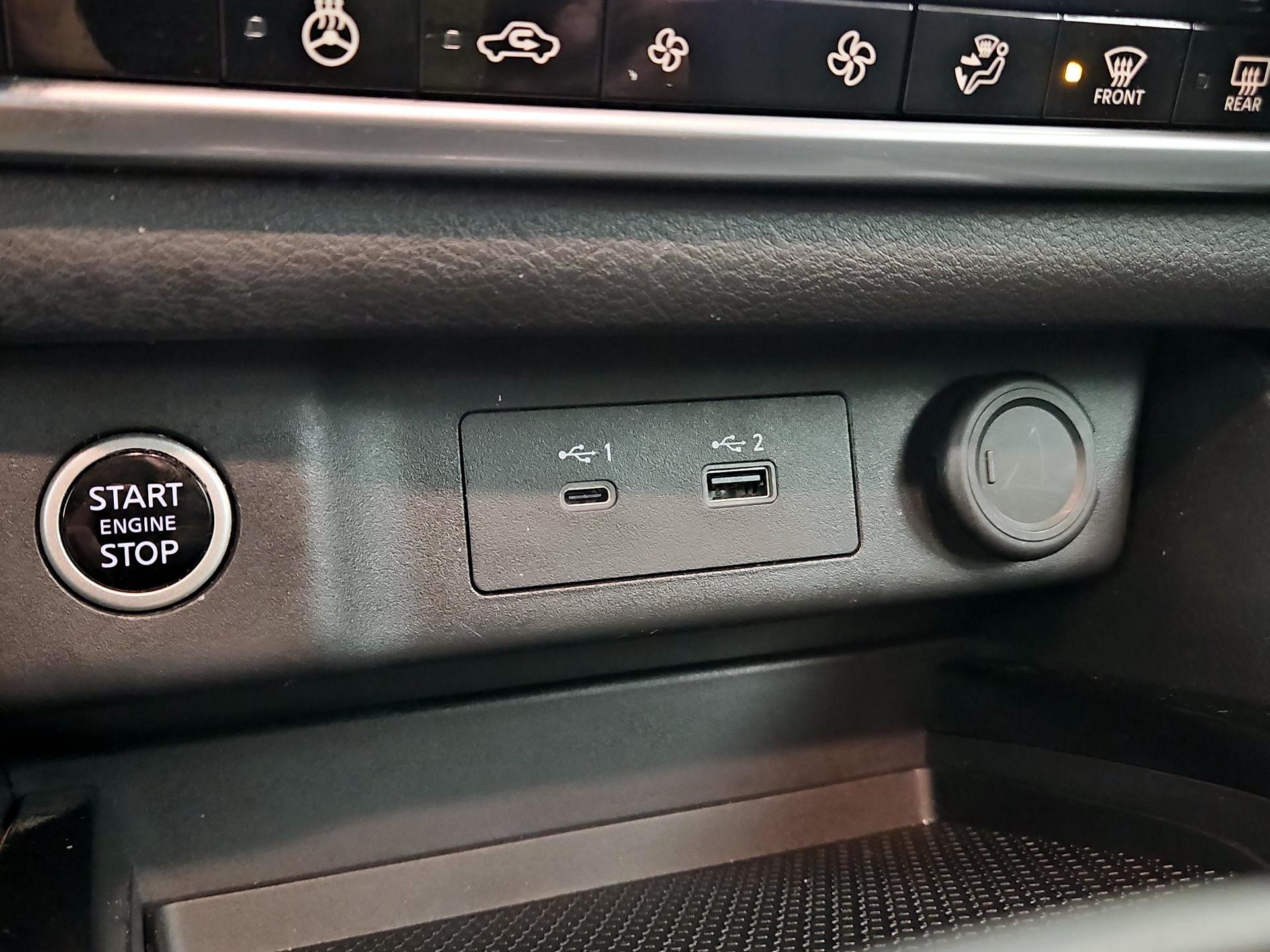 Thumbnail: 2023 Nissan Rogue - 18