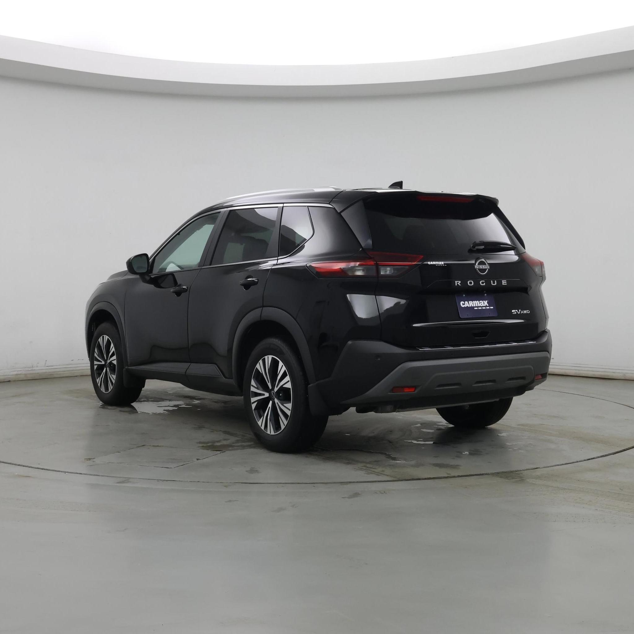 Thumbnail: 2023 Nissan Rogue - 2