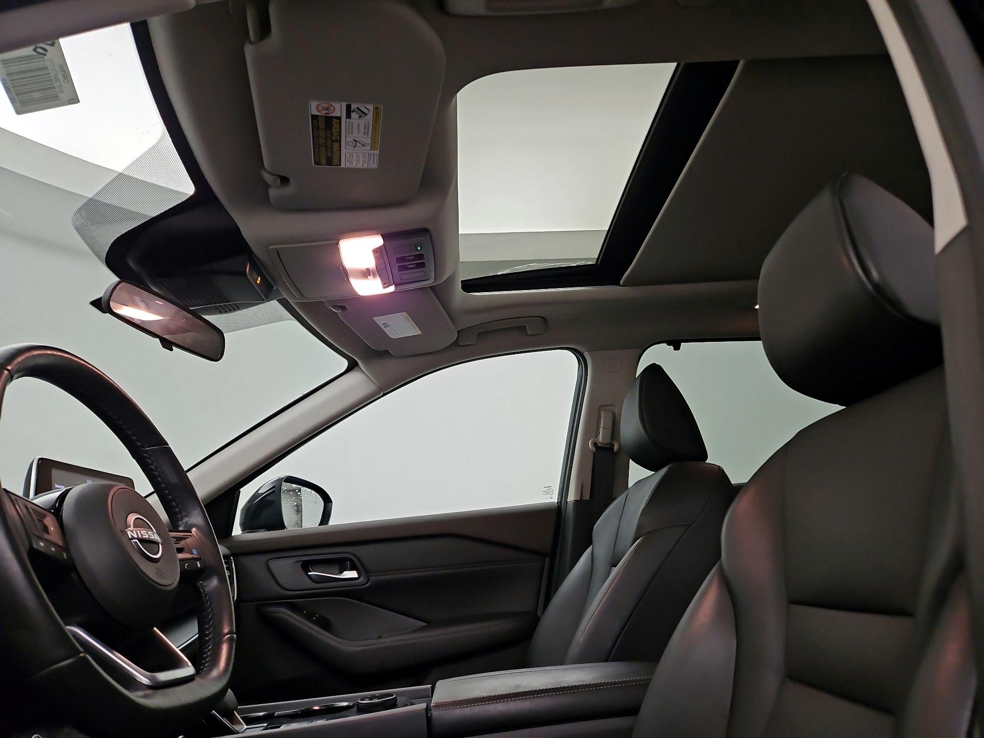 Thumbnail: 2023 Nissan Rogue - 19