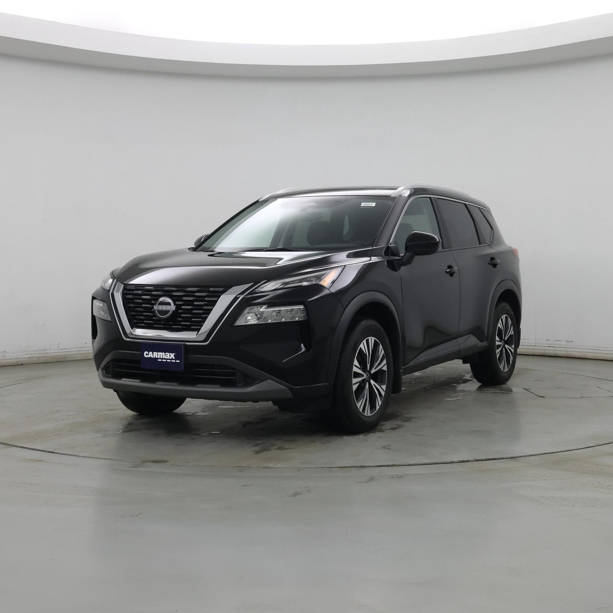 Thumbnail: 2023 Nissan Rogue - 4