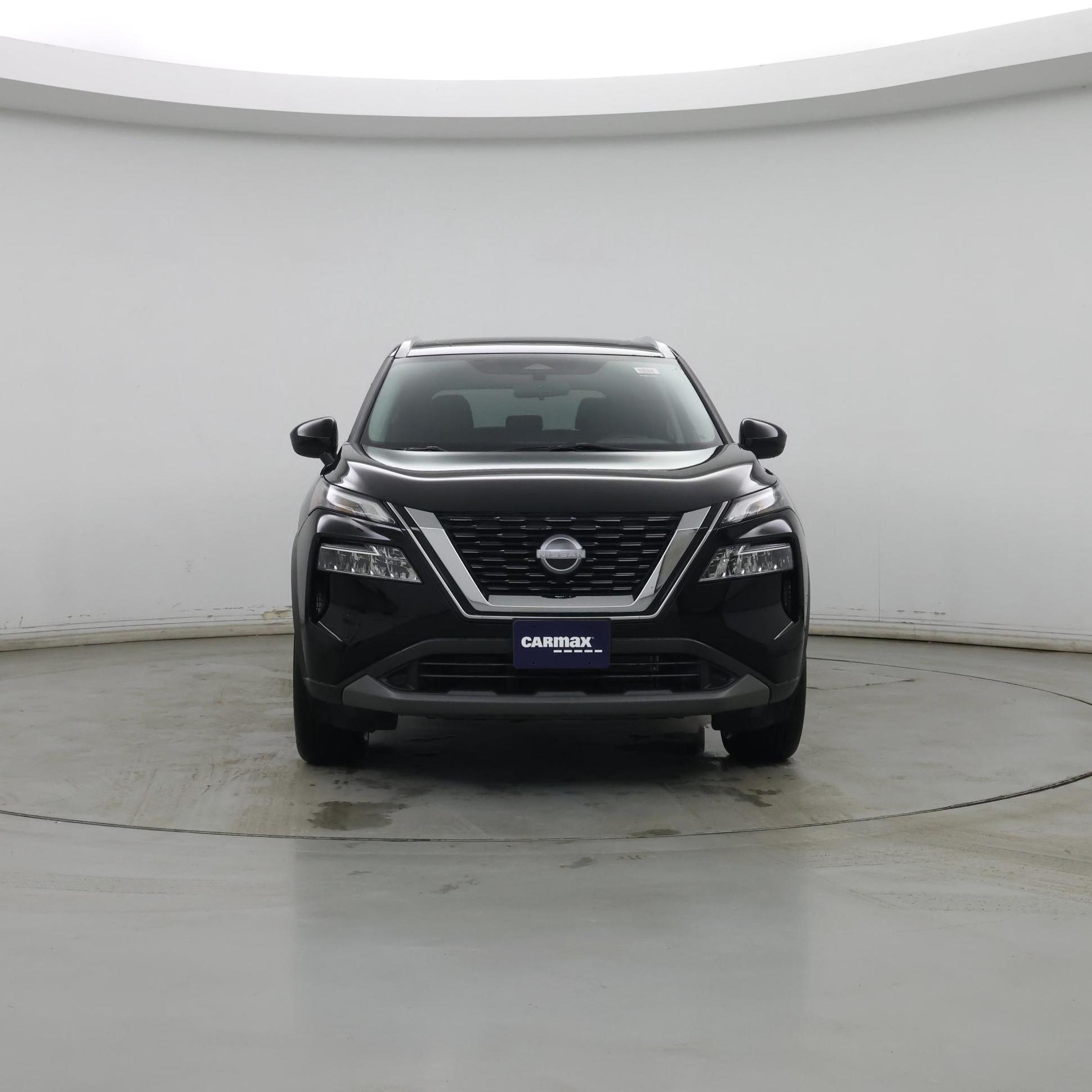 Thumbnail: 2023 Nissan Rogue - 5