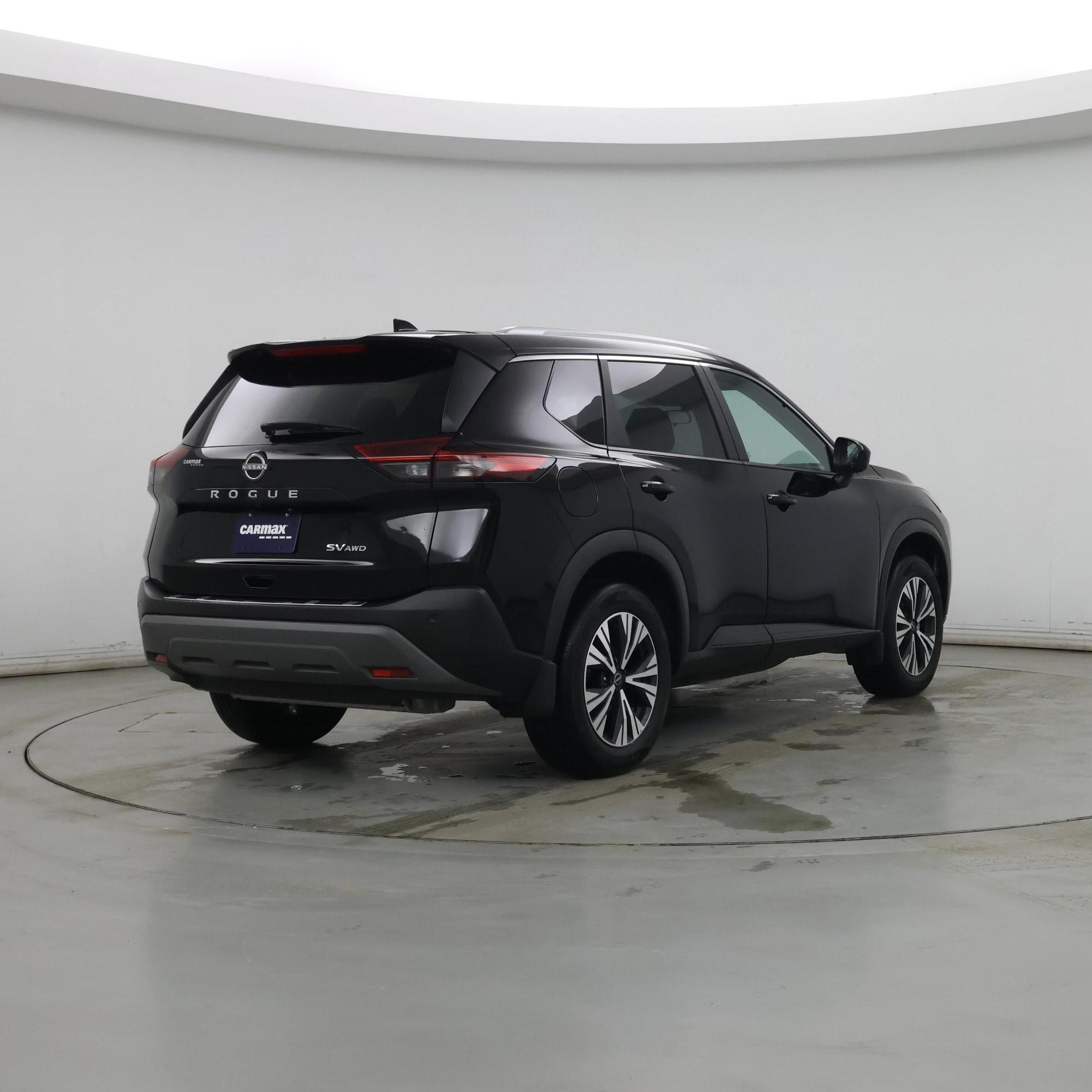 Thumbnail: 2023 Nissan Rogue - 8