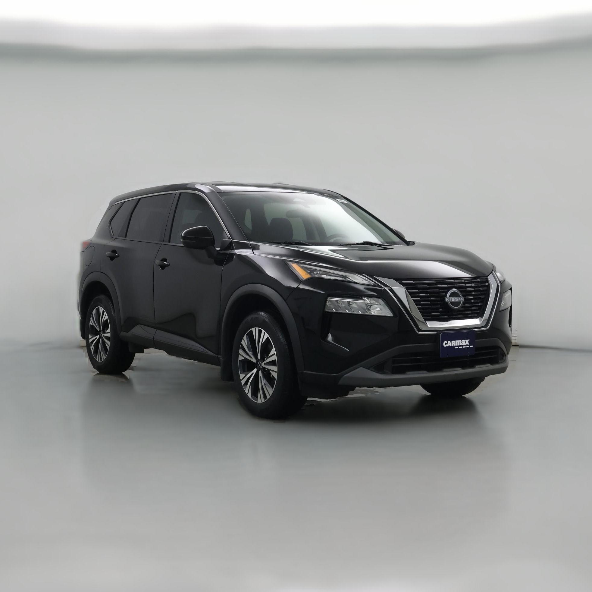 Thumbnail: 2023 Nissan Rogue - 1