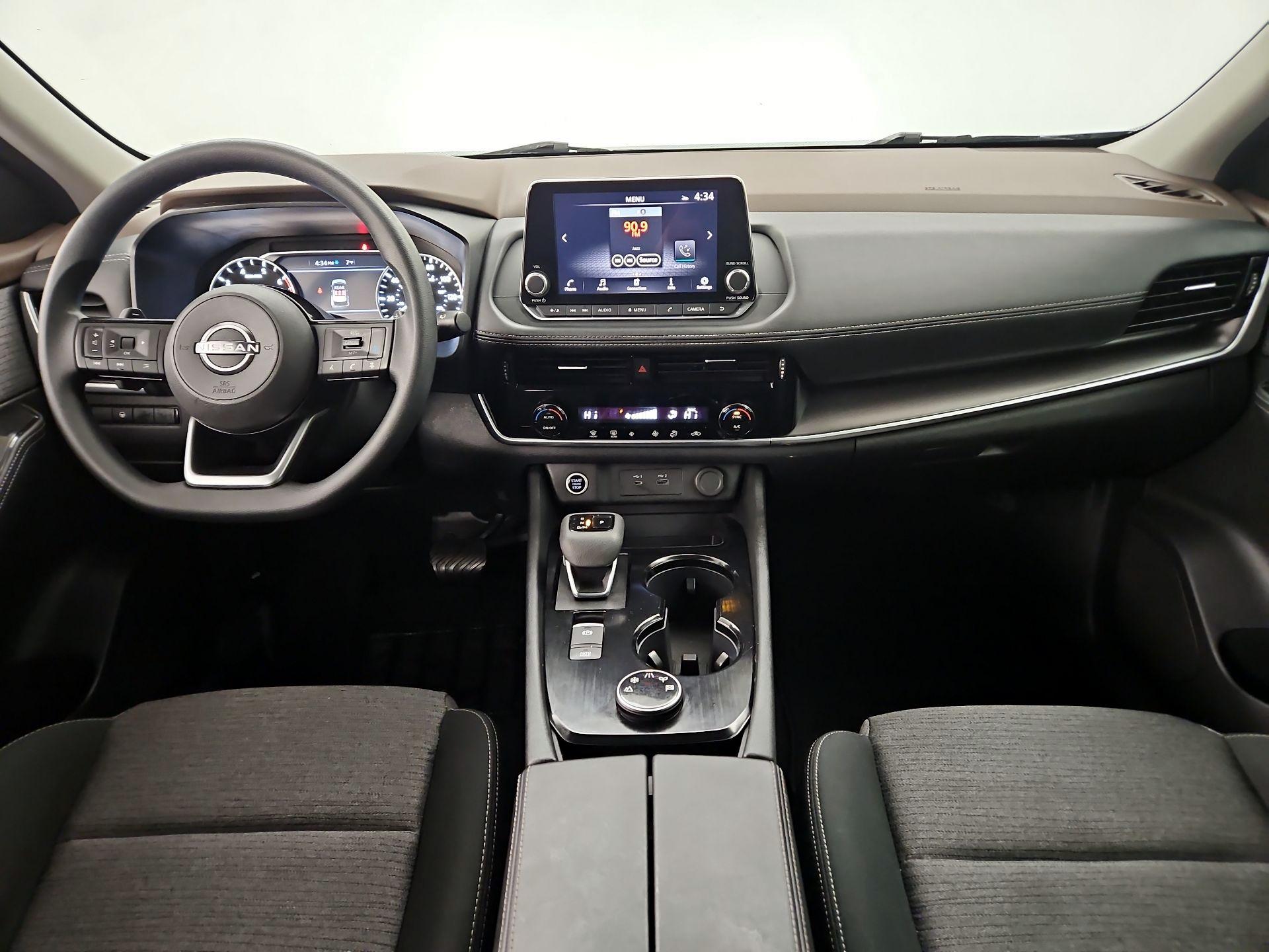 Thumbnail: 2023 Nissan Rogue - 9