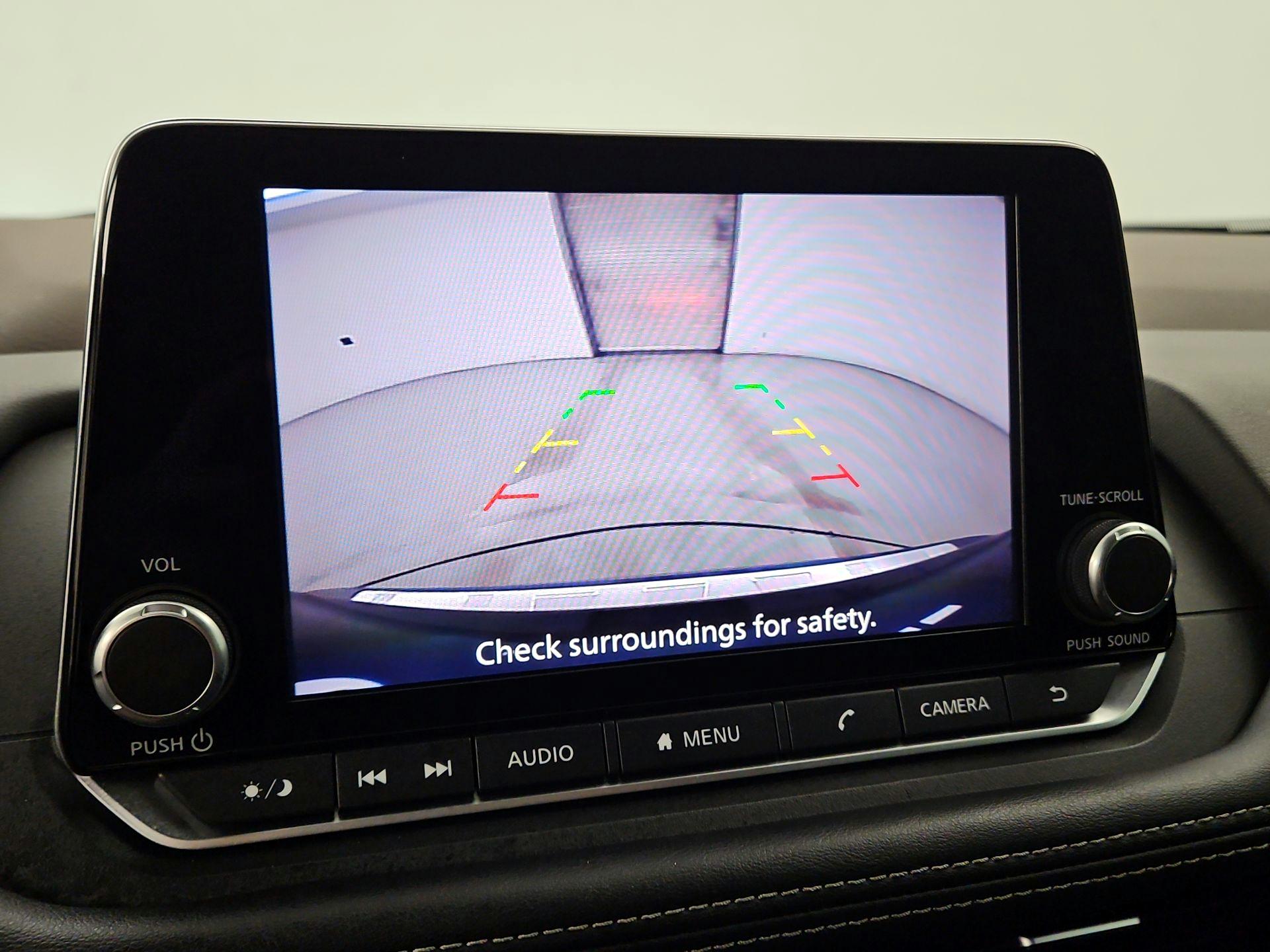 Thumbnail: 2023 Nissan Rogue - 14