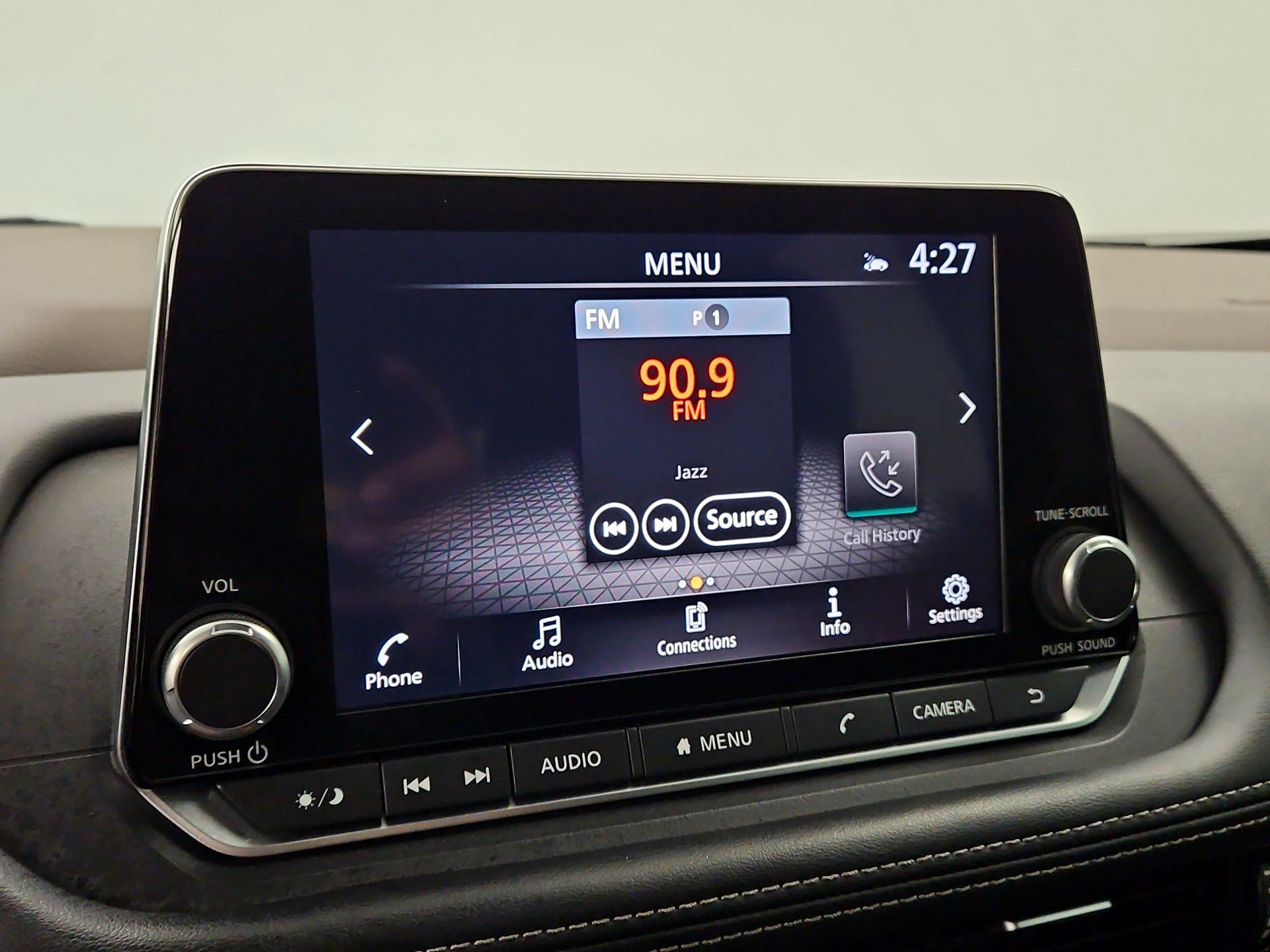 Thumbnail: 2023 Nissan Rogue - 15