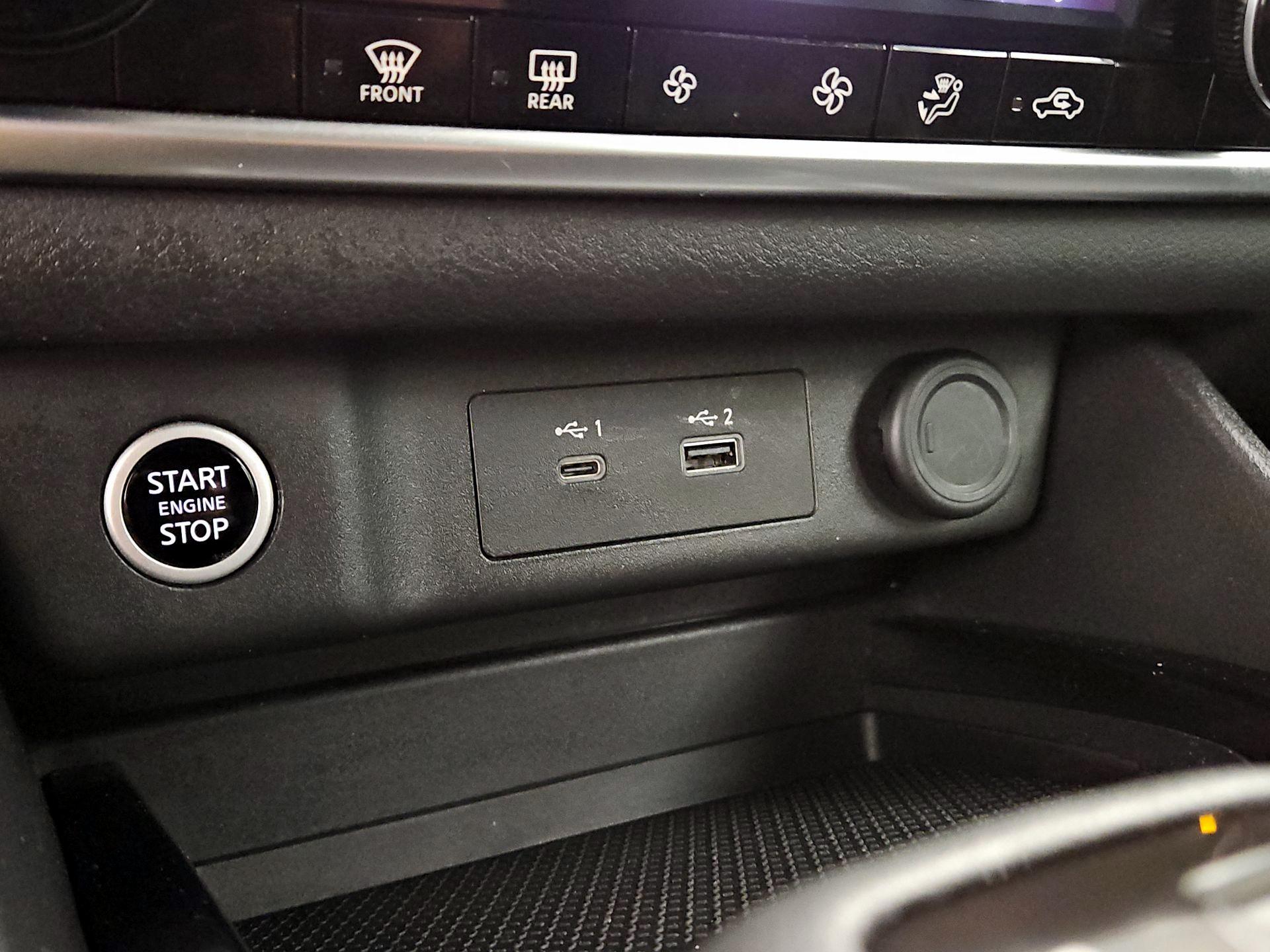 Thumbnail: 2023 Nissan Rogue - 18