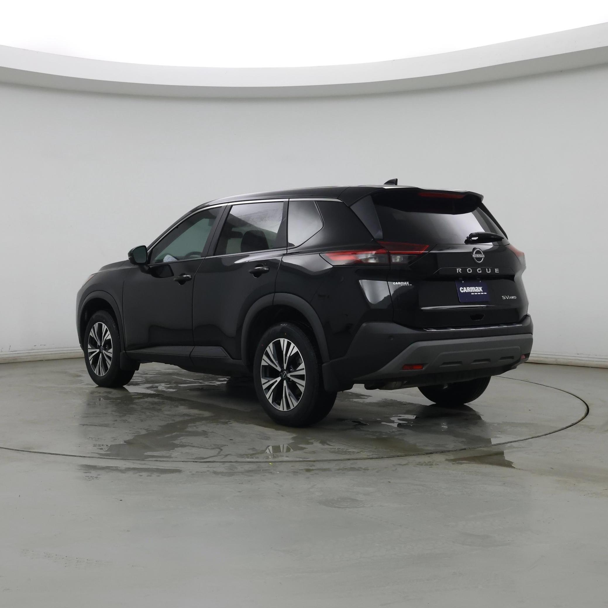 Thumbnail: 2023 Nissan Rogue - 2