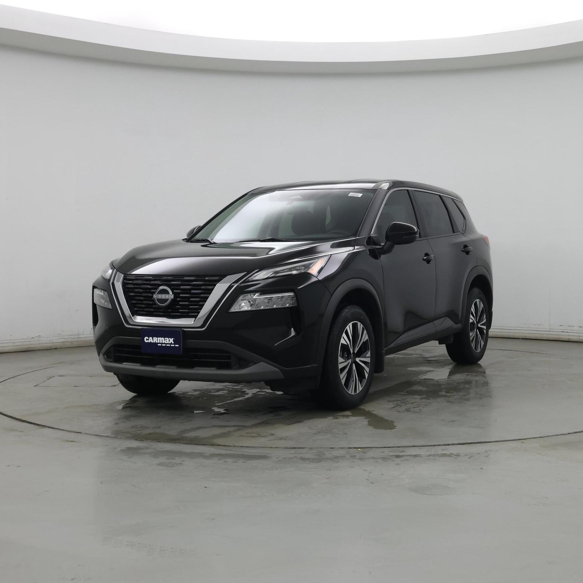 Thumbnail: 2023 Nissan Rogue - 4